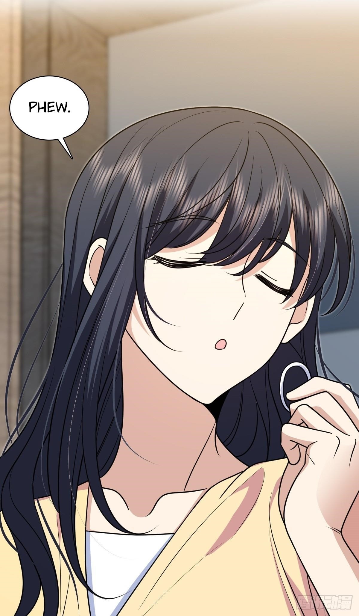 My Wife Is From a Thousand Years Ago Chapter 403 - Page 23