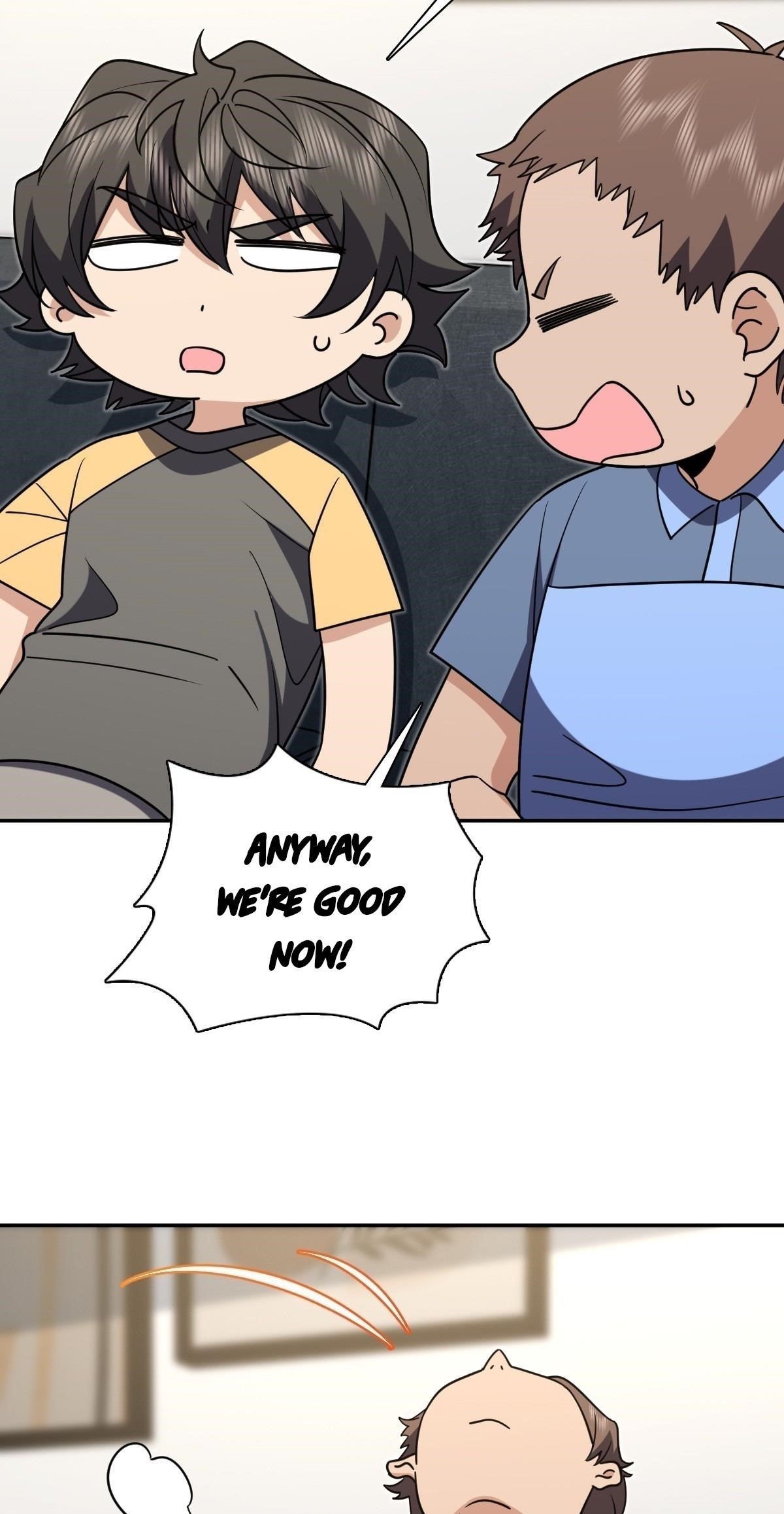 My Wife Is From a Thousand Years Ago Chapter 403 - Page 3