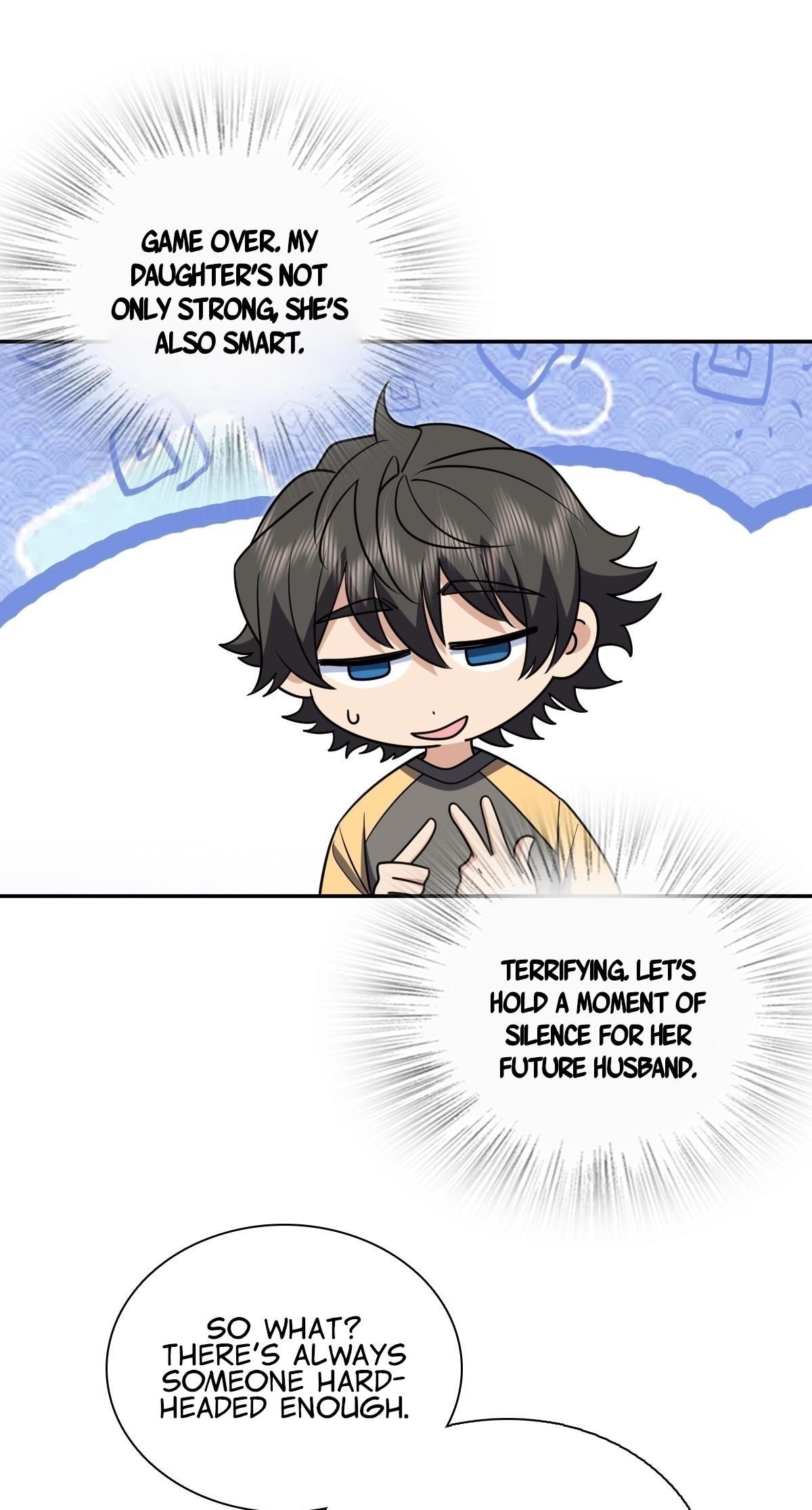 My Wife Is From a Thousand Years Ago Chapter 403 - Page 30