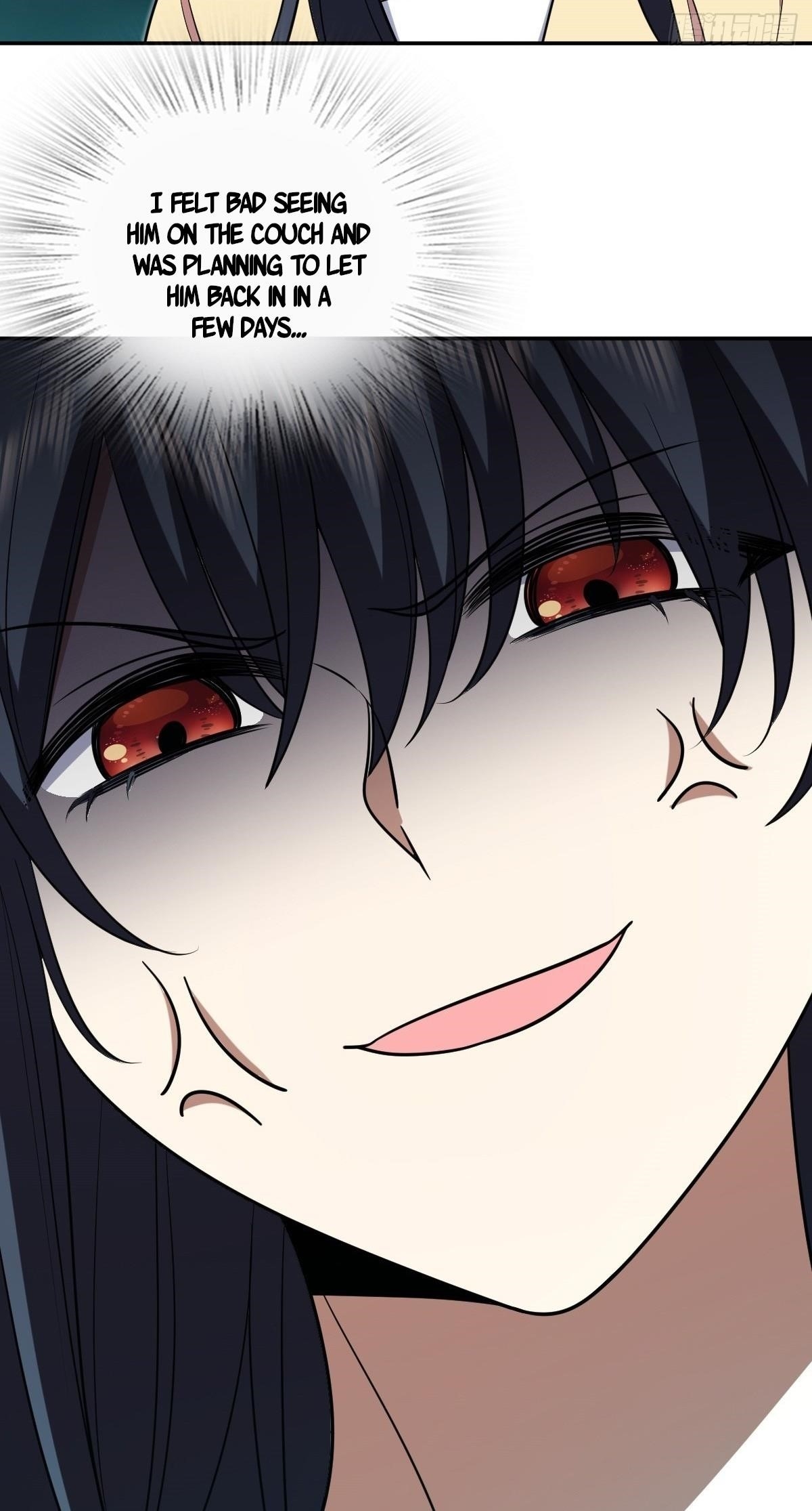 My Wife Is From a Thousand Years Ago Chapter 403 - Page 32