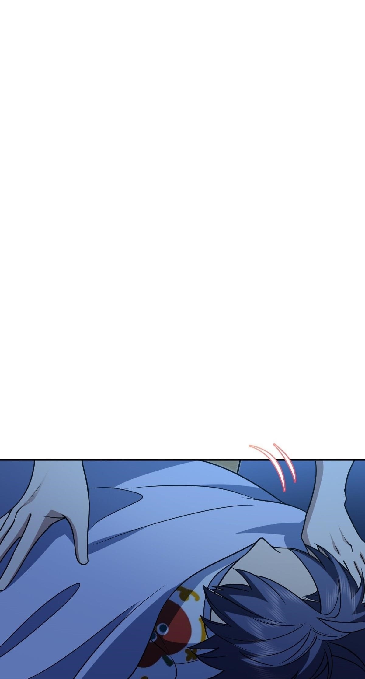 My Wife Is From a Thousand Years Ago Chapter 403 - Page 34