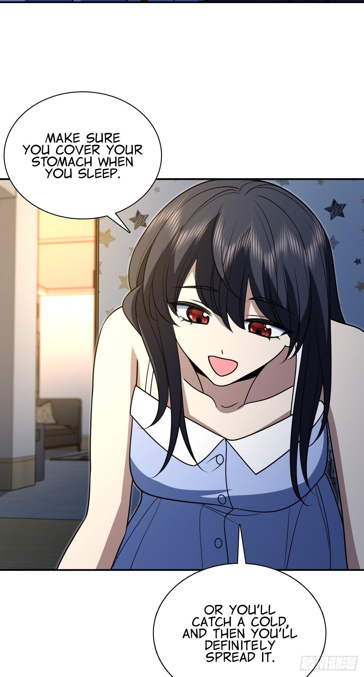 My Wife Is From a Thousand Years Ago Chapter 403 - Page 35