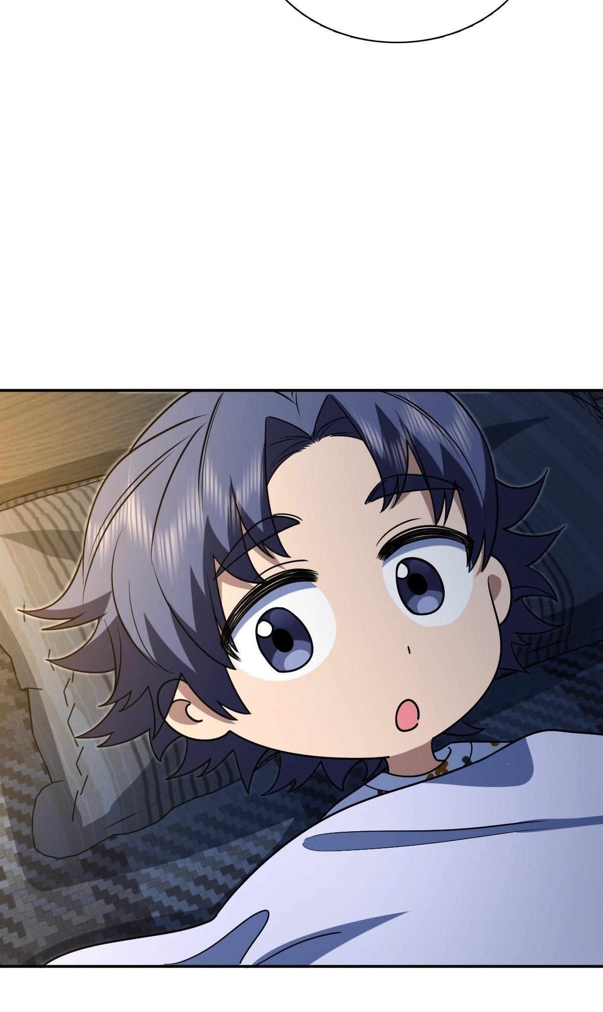 My Wife Is From a Thousand Years Ago Chapter 403 - Page 36