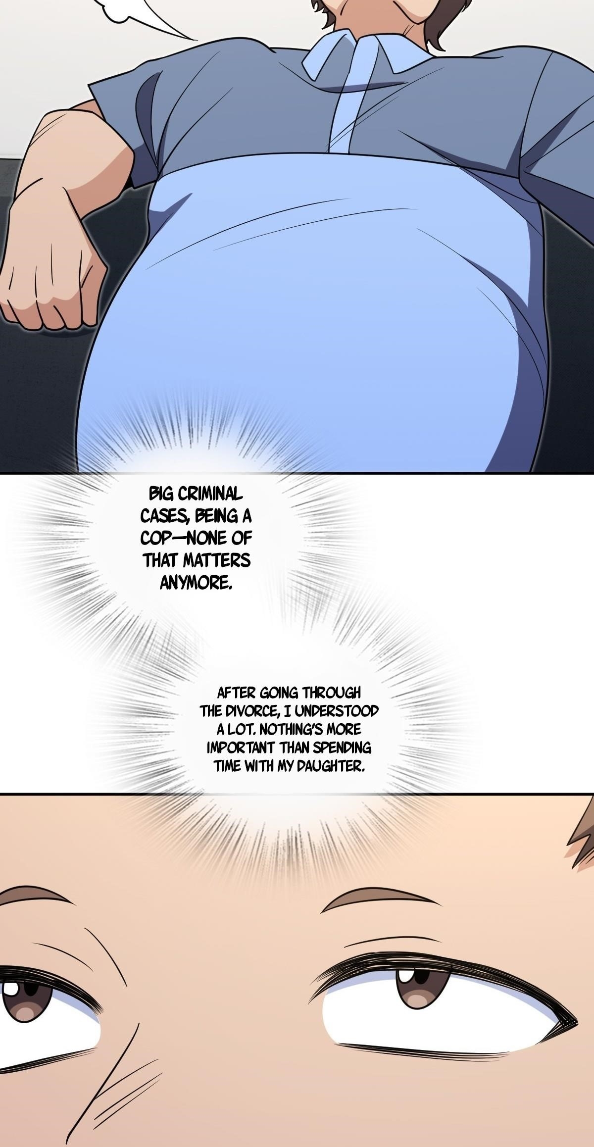 My Wife Is From a Thousand Years Ago Chapter 403 - Page 4