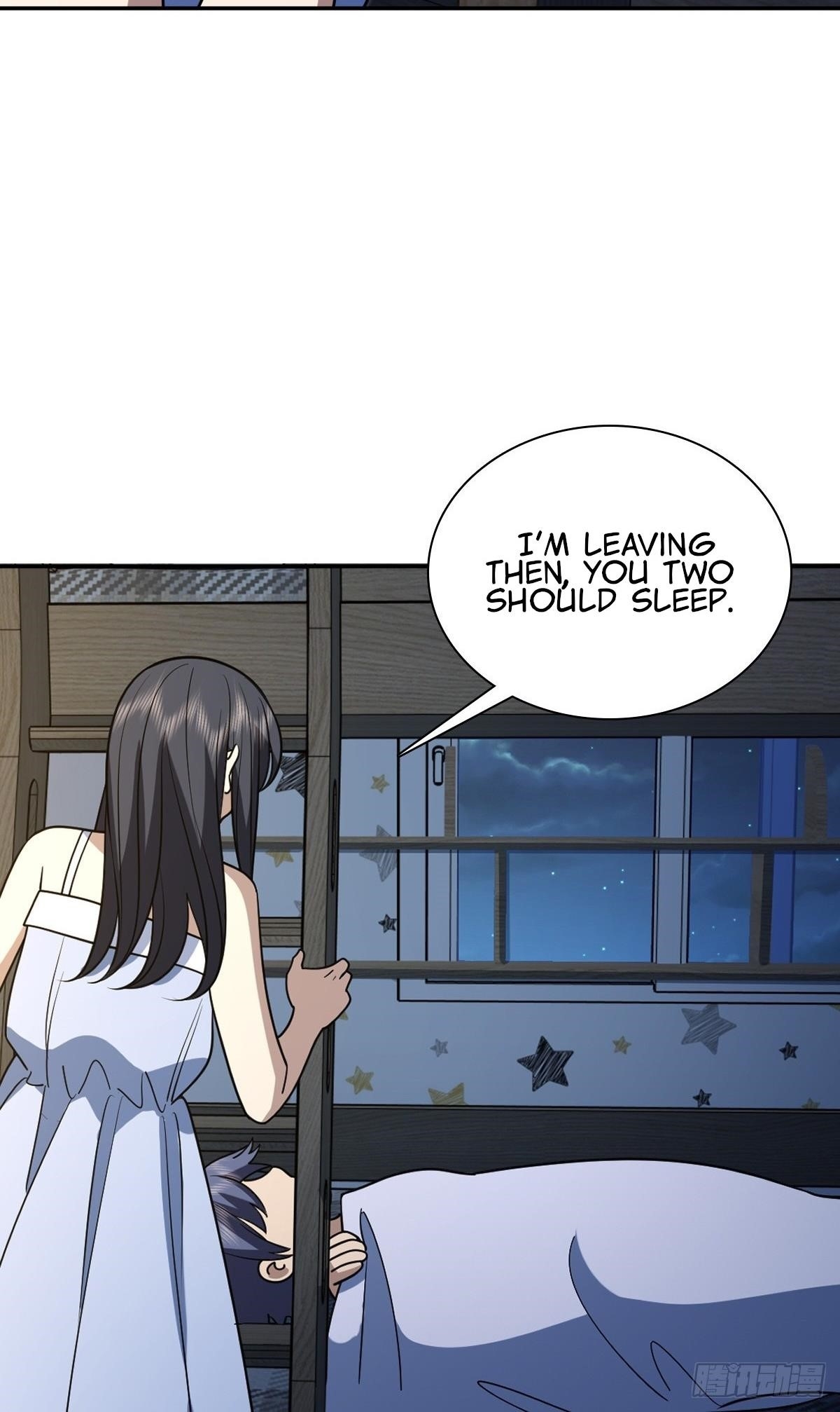 My Wife Is From a Thousand Years Ago Chapter 403 - Page 41