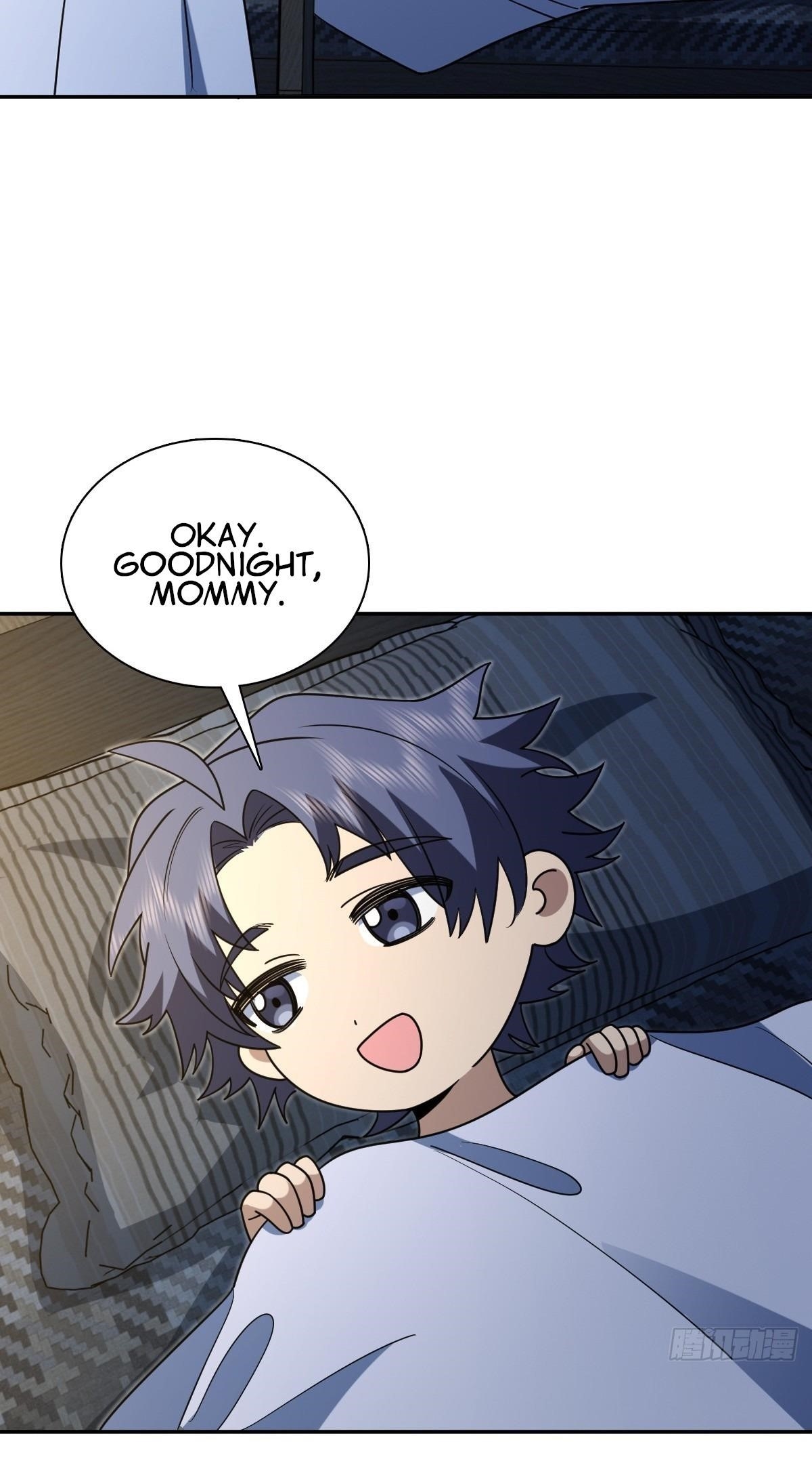 My Wife Is From a Thousand Years Ago Chapter 403 - Page 42