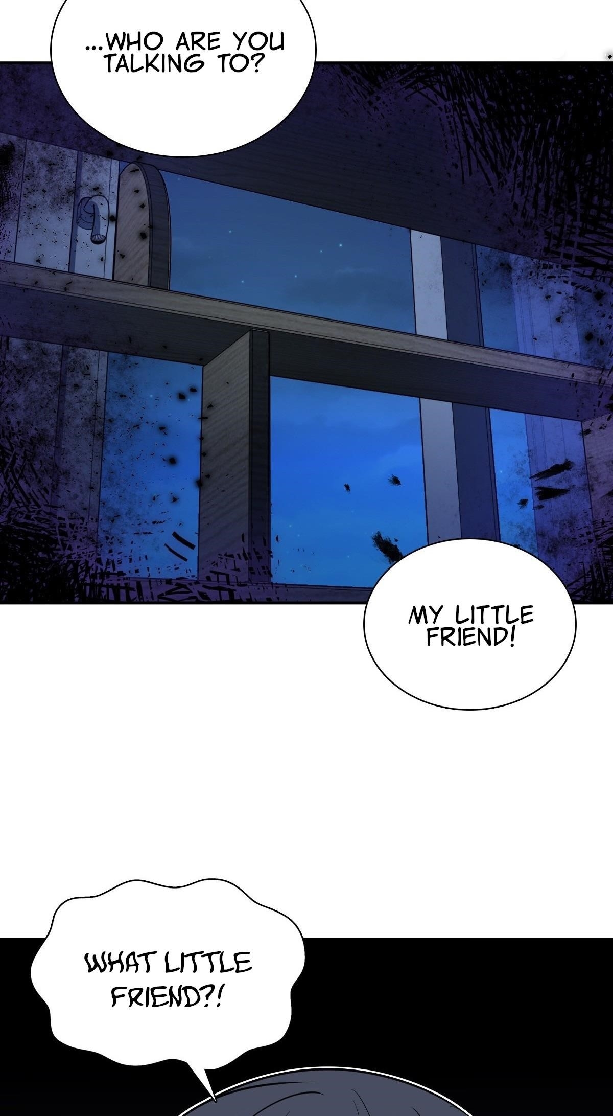 My Wife Is From a Thousand Years Ago Chapter 403 - Page 45