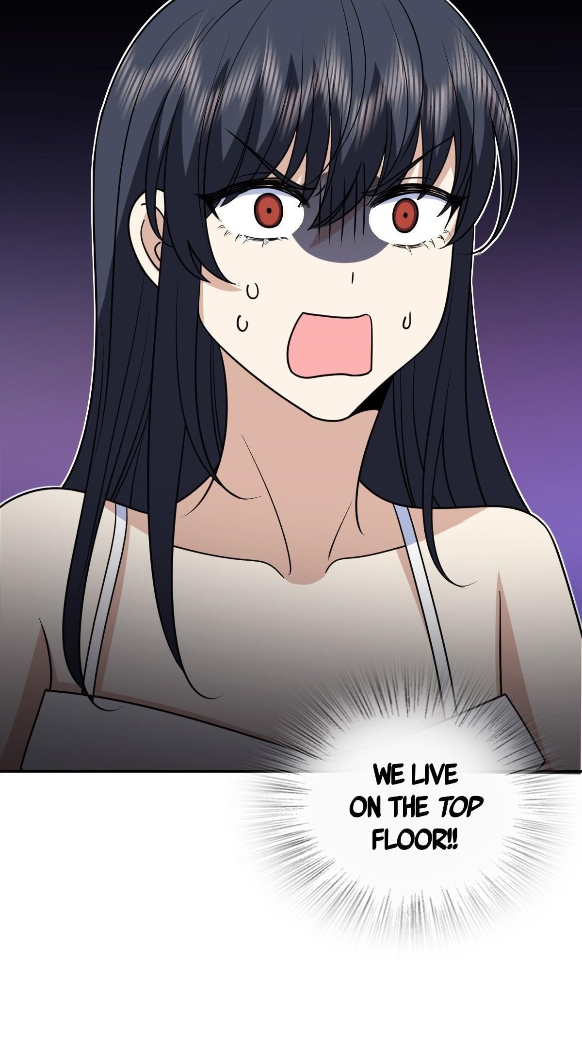 My Wife Is From a Thousand Years Ago Chapter 403 - Page 46