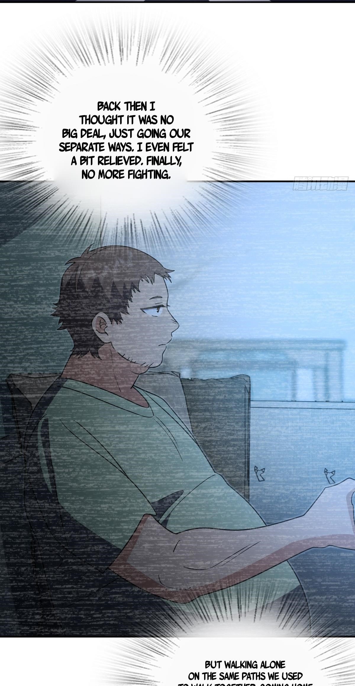 My Wife Is From a Thousand Years Ago Chapter 403 - Page 6