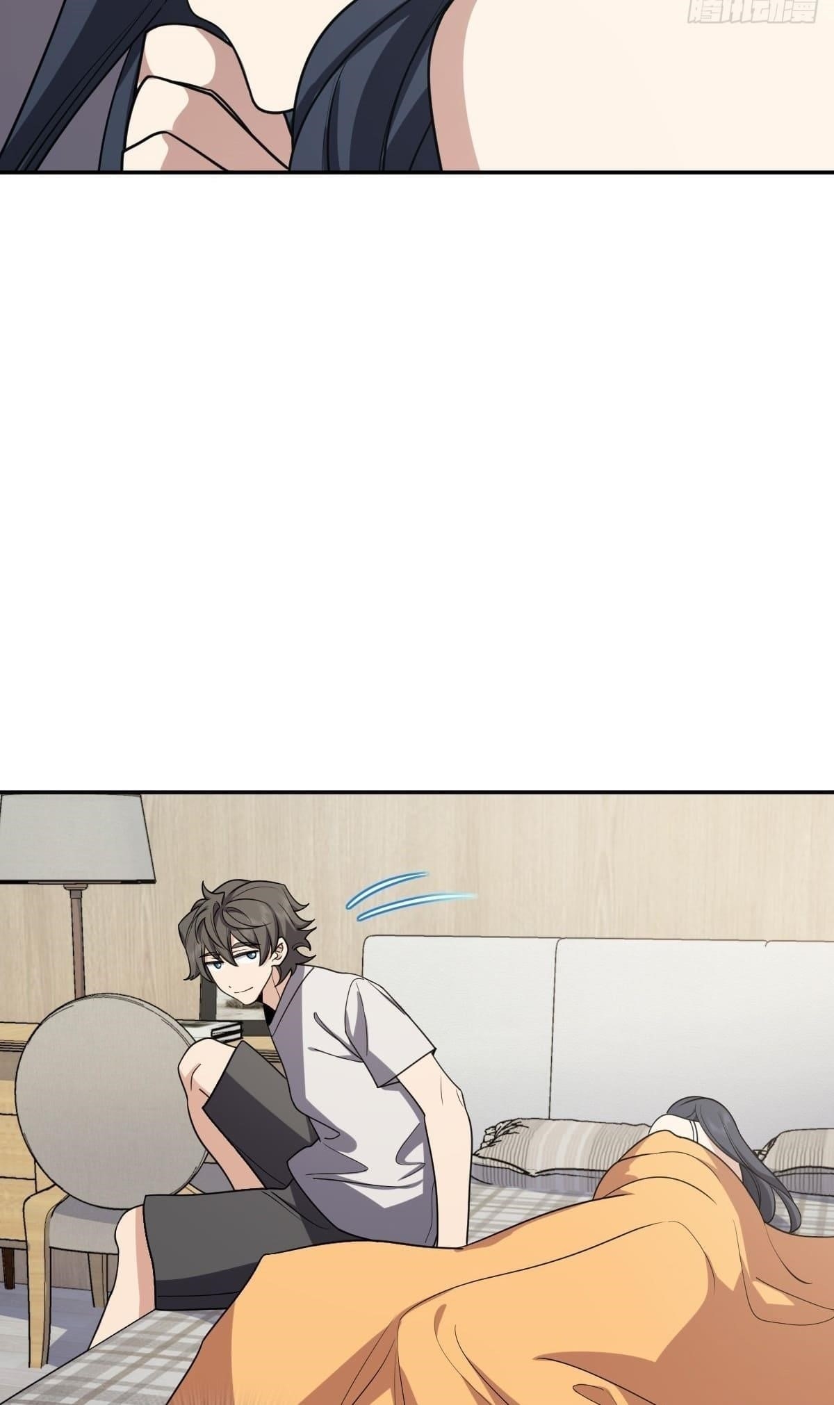 My Wife Is From a Thousand Years Ago Chapter 404 - Page 16