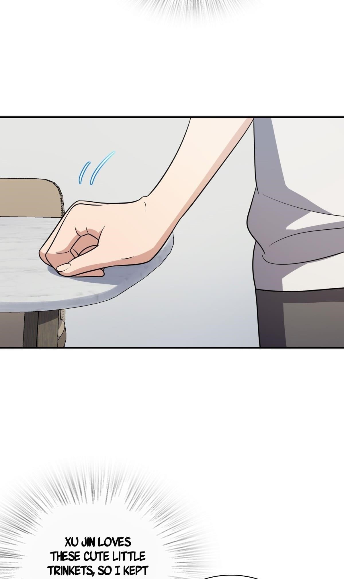 My Wife Is From a Thousand Years Ago Chapter 404 - Page 19