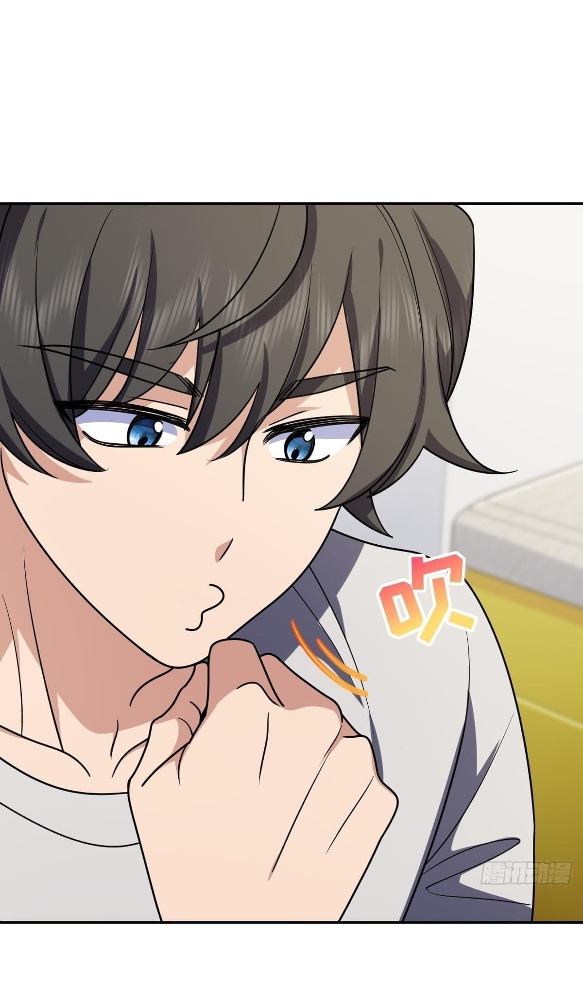 My Wife Is From a Thousand Years Ago Chapter 404 - Page 22