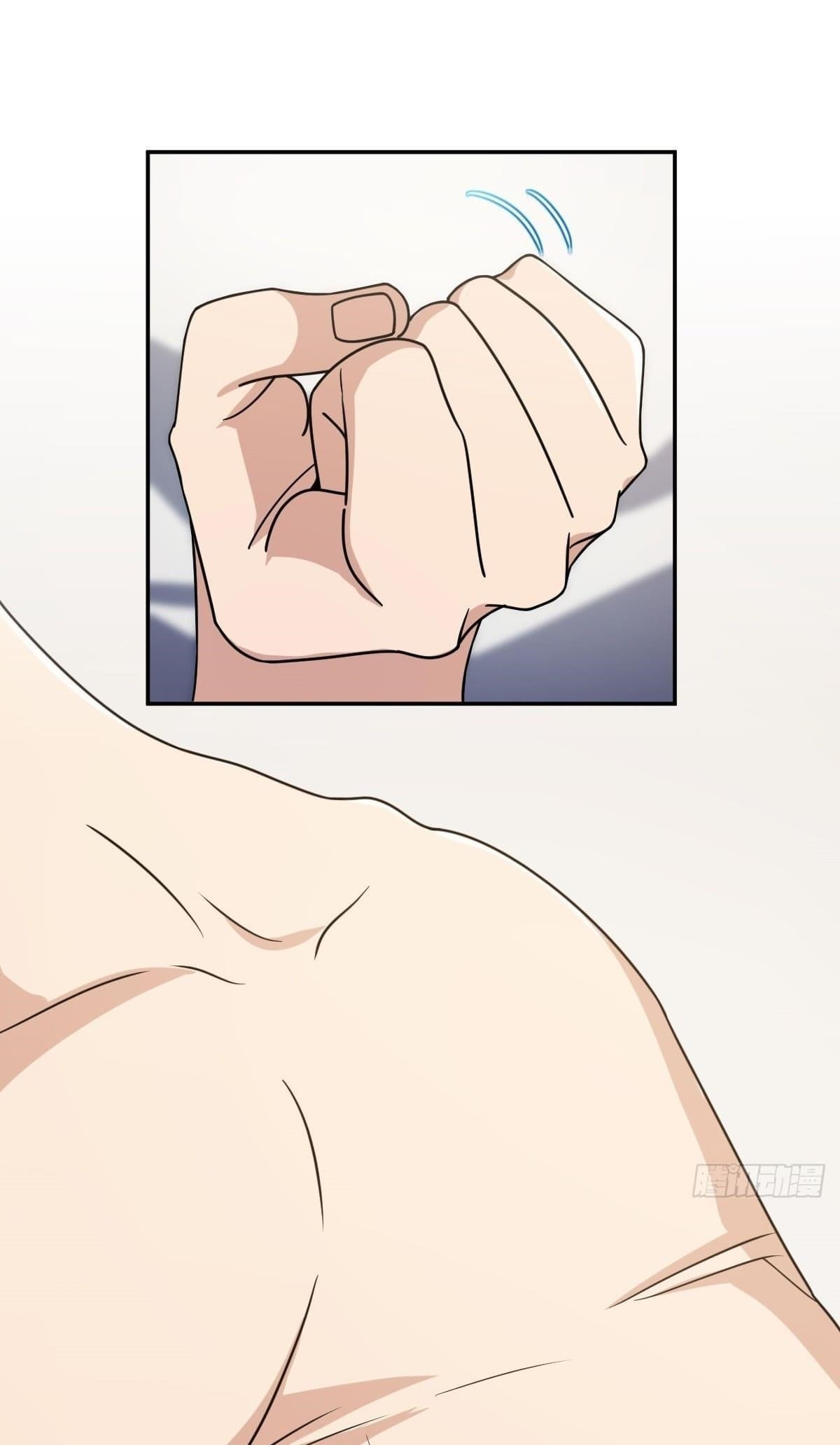 My Wife Is From a Thousand Years Ago Chapter 404 - Page 23