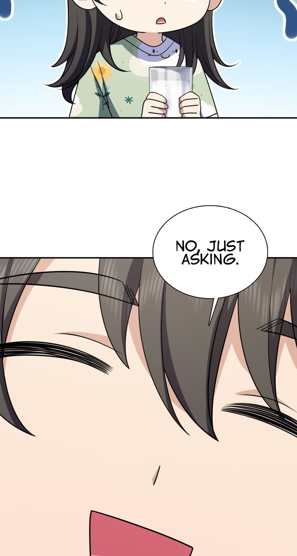 My Wife Is From a Thousand Years Ago Chapter 404 - Page 30