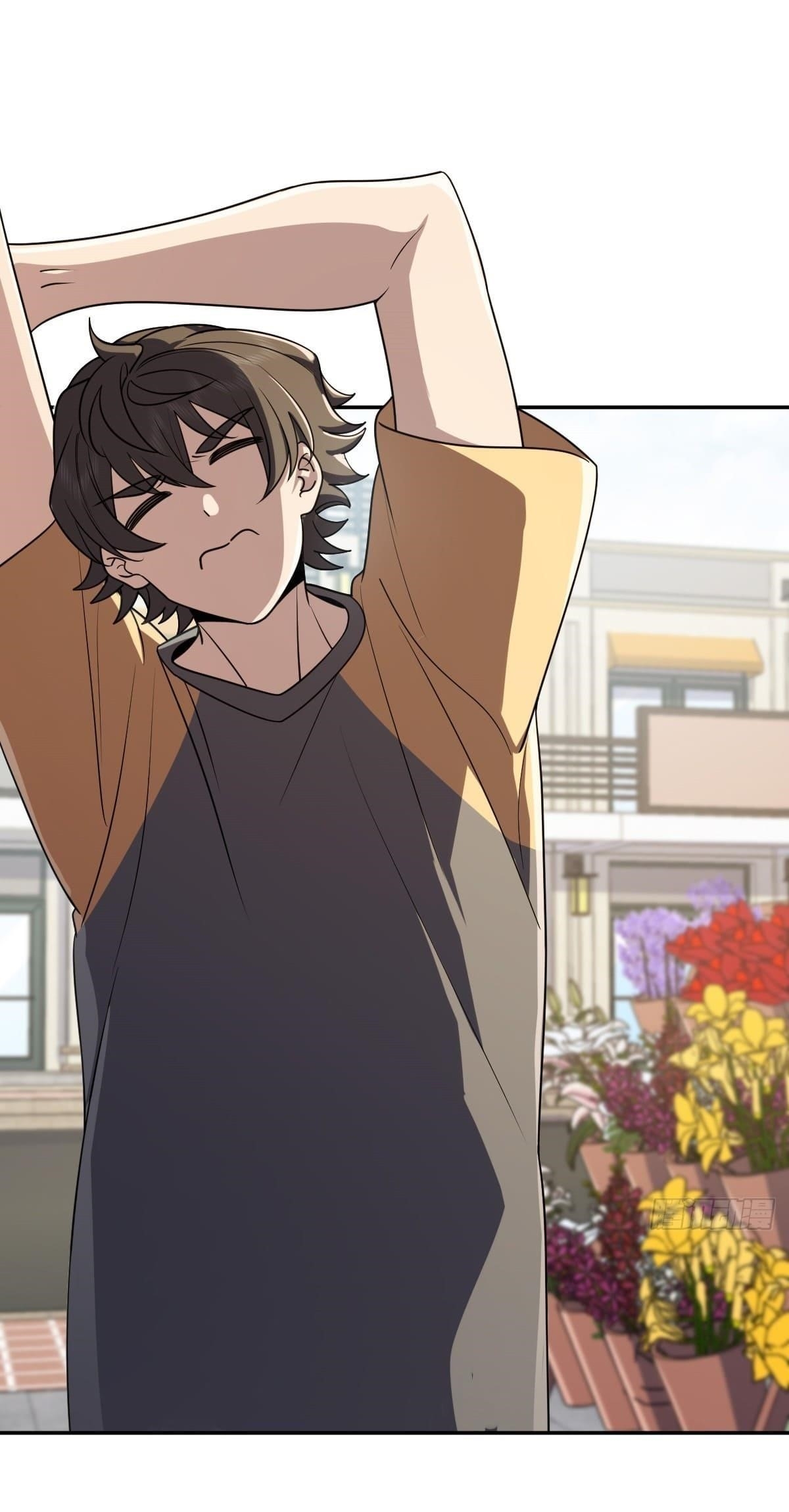 My Wife Is From a Thousand Years Ago Chapter 404 - Page 32