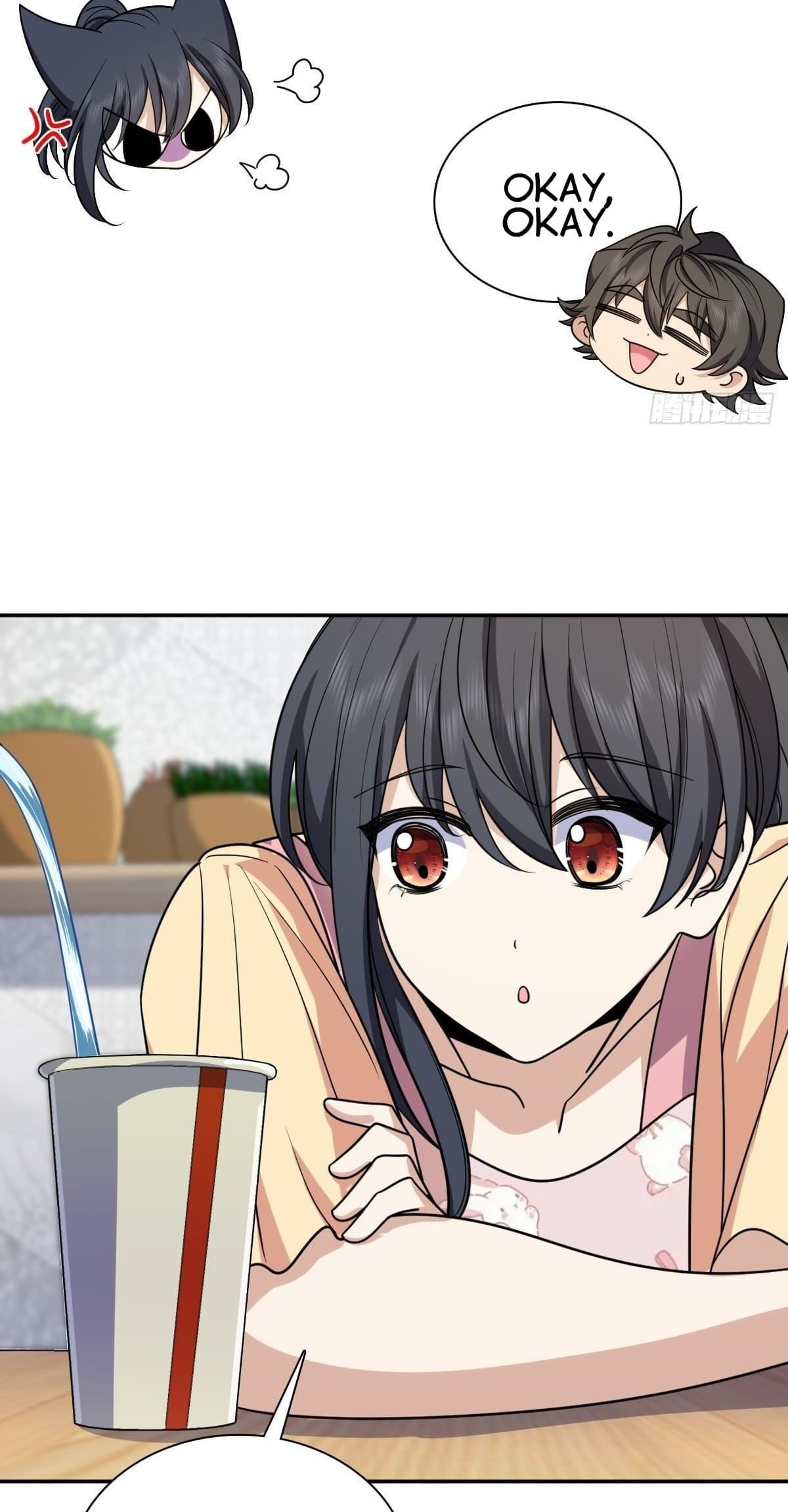 My Wife Is From a Thousand Years Ago Chapter 404 - Page 35