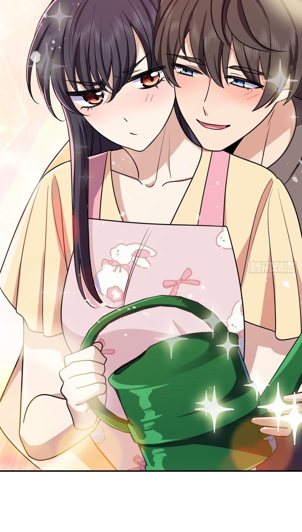 My Wife Is From a Thousand Years Ago Chapter 404 - Page 44