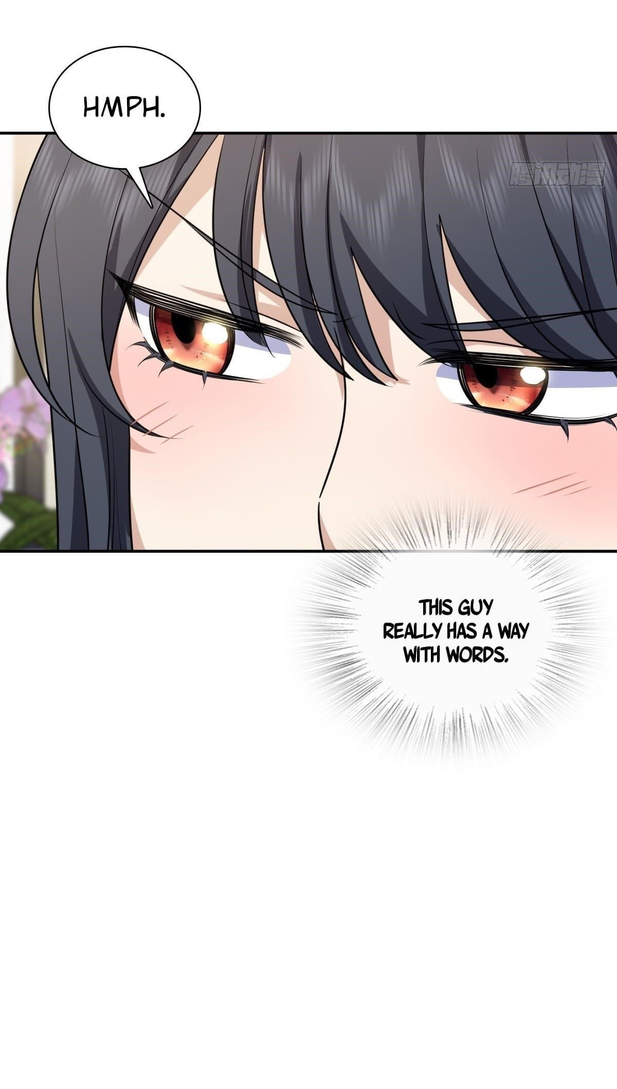 My Wife Is From a Thousand Years Ago Chapter 404 - Page 45