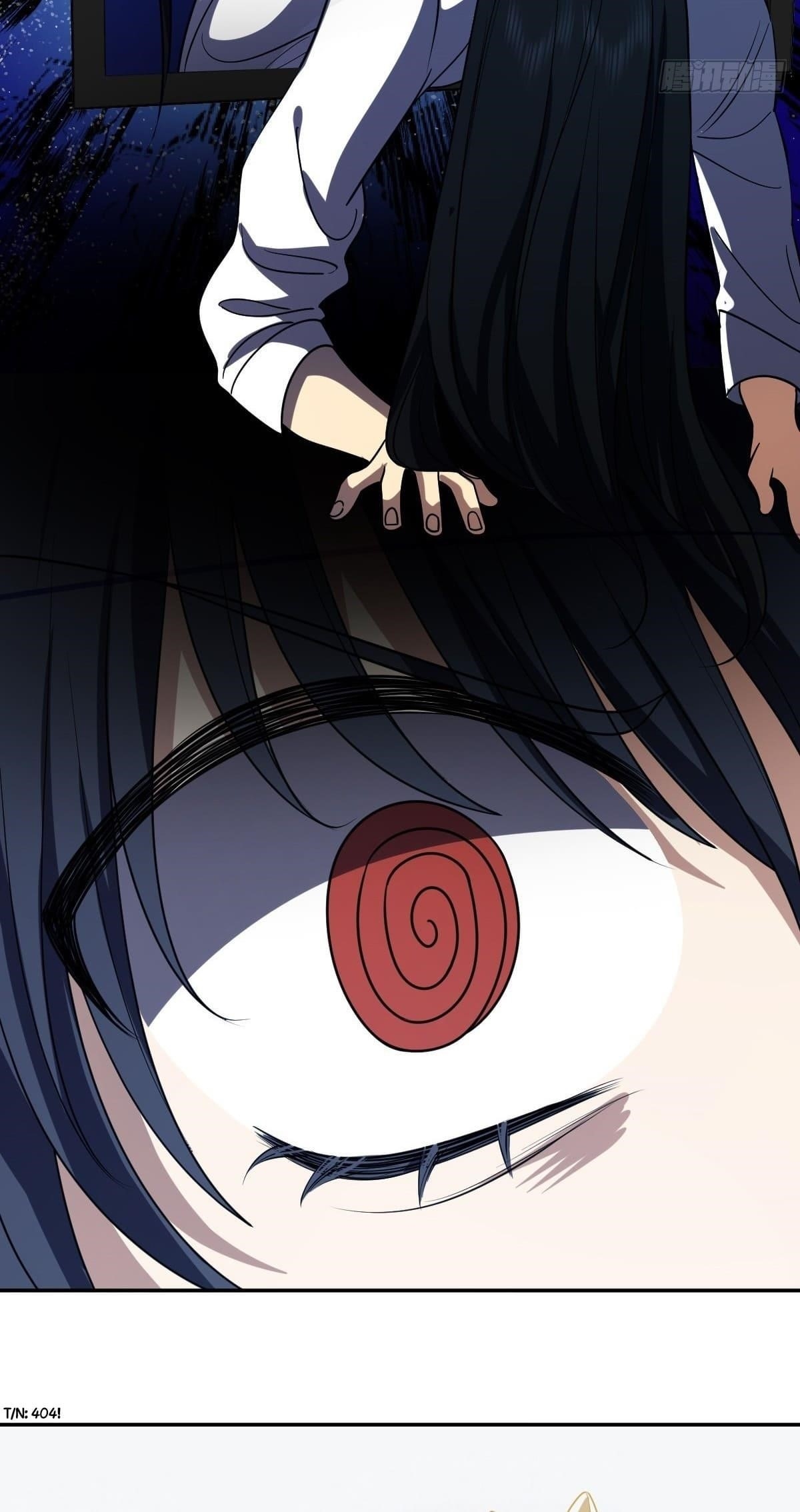 My Wife Is From a Thousand Years Ago Chapter 404 - Page 5