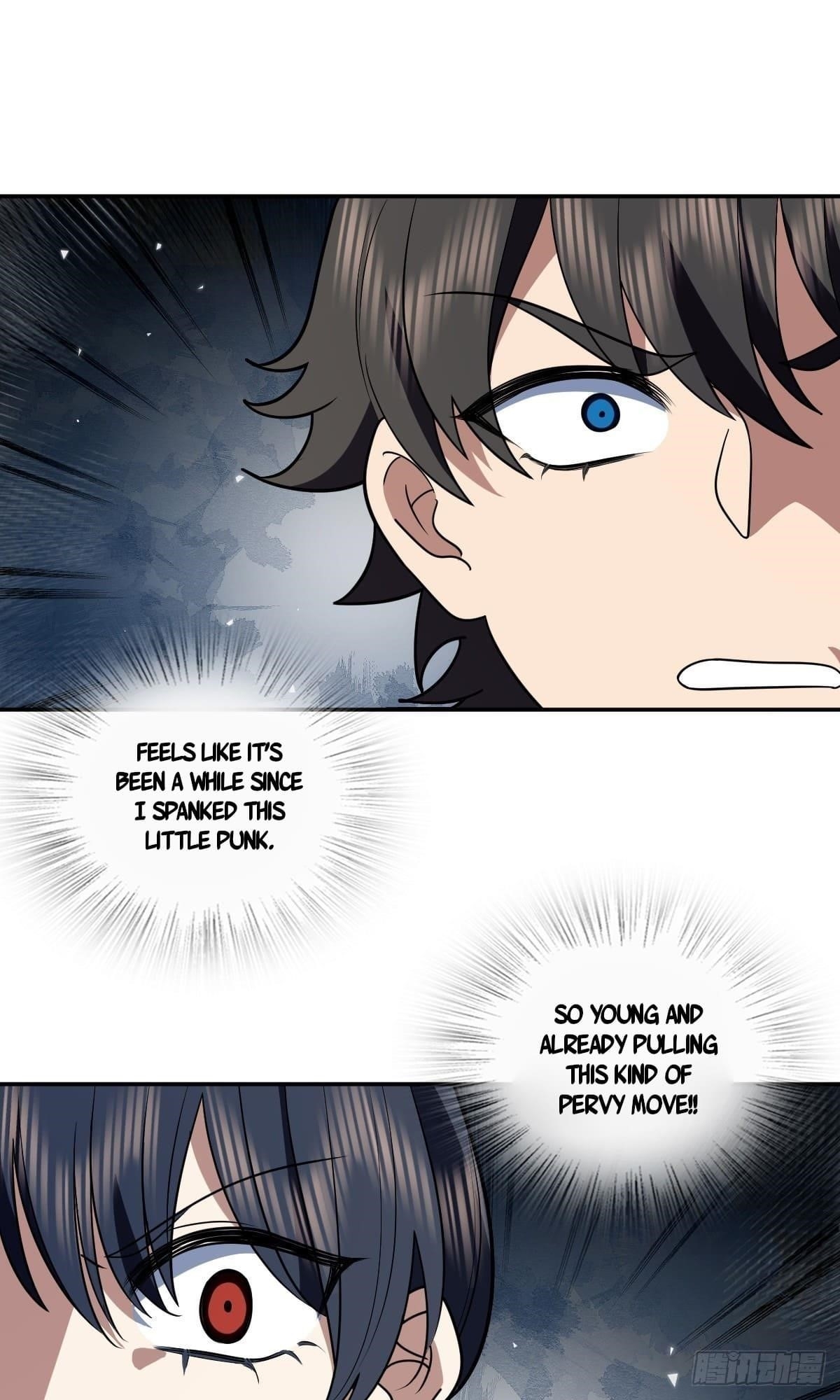 My Wife Is From a Thousand Years Ago Chapter 405 - Page 2