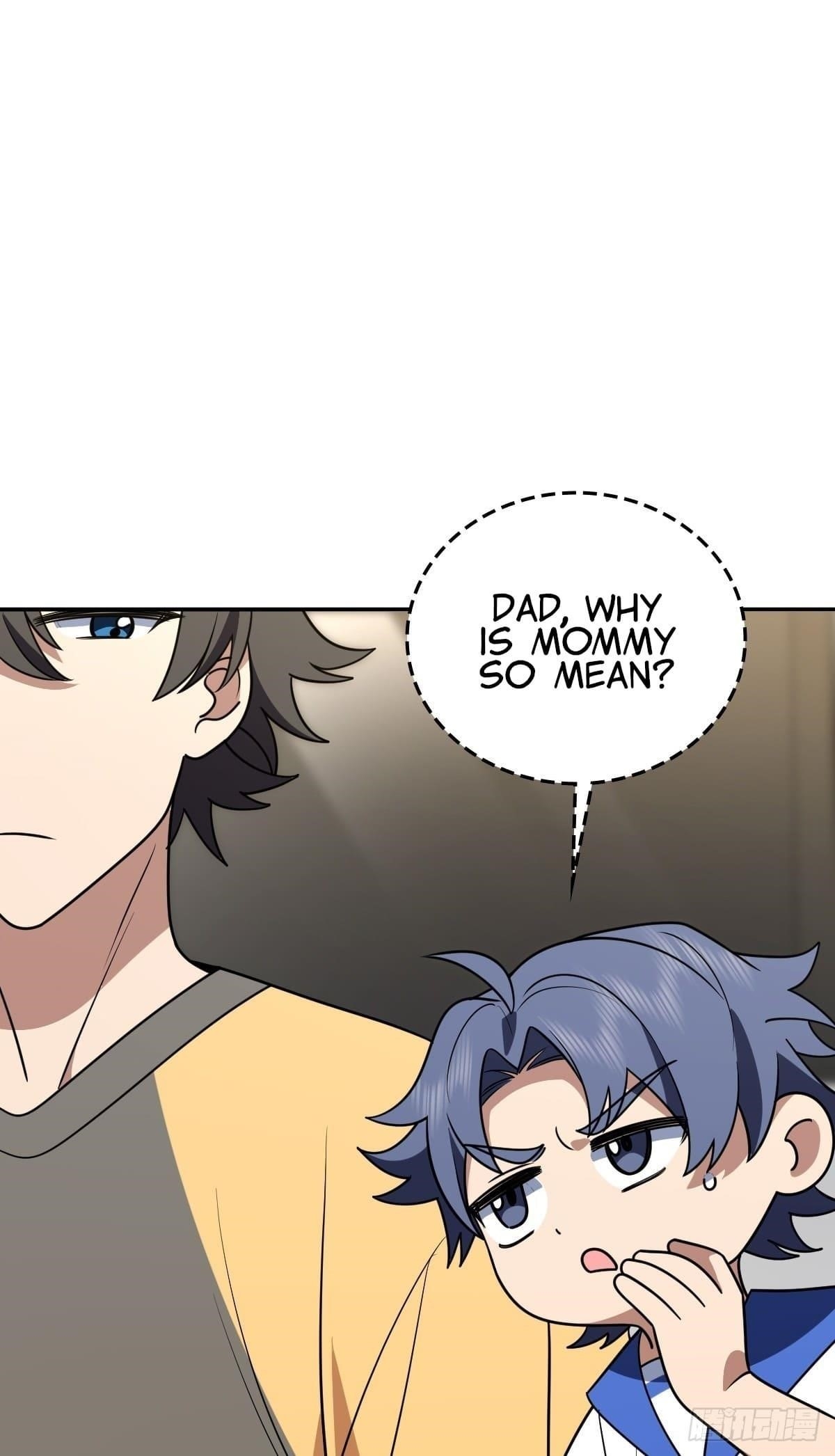 My Wife Is From a Thousand Years Ago Chapter 405 - Page 21