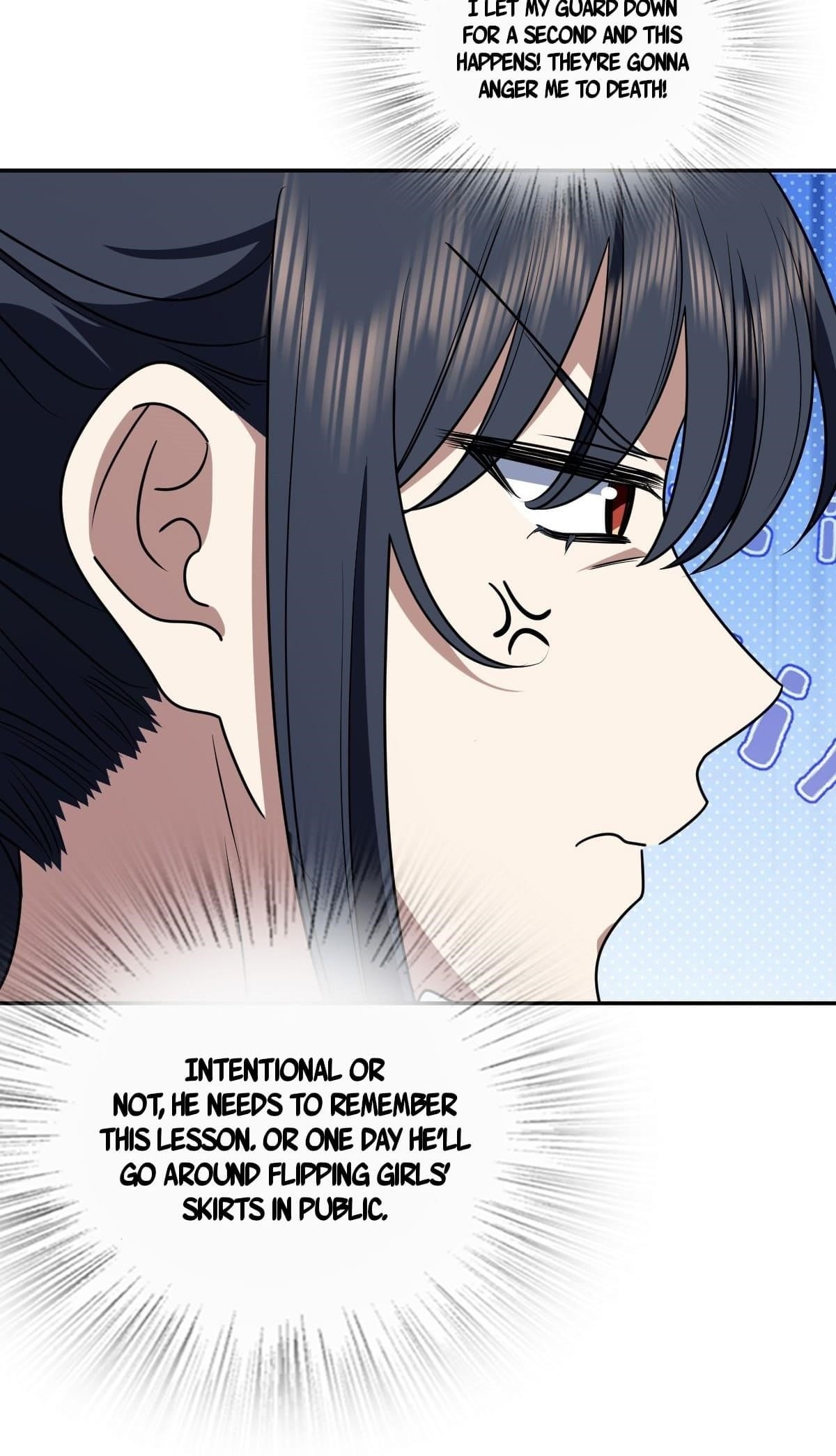 My Wife Is From a Thousand Years Ago Chapter 405 - Page 24