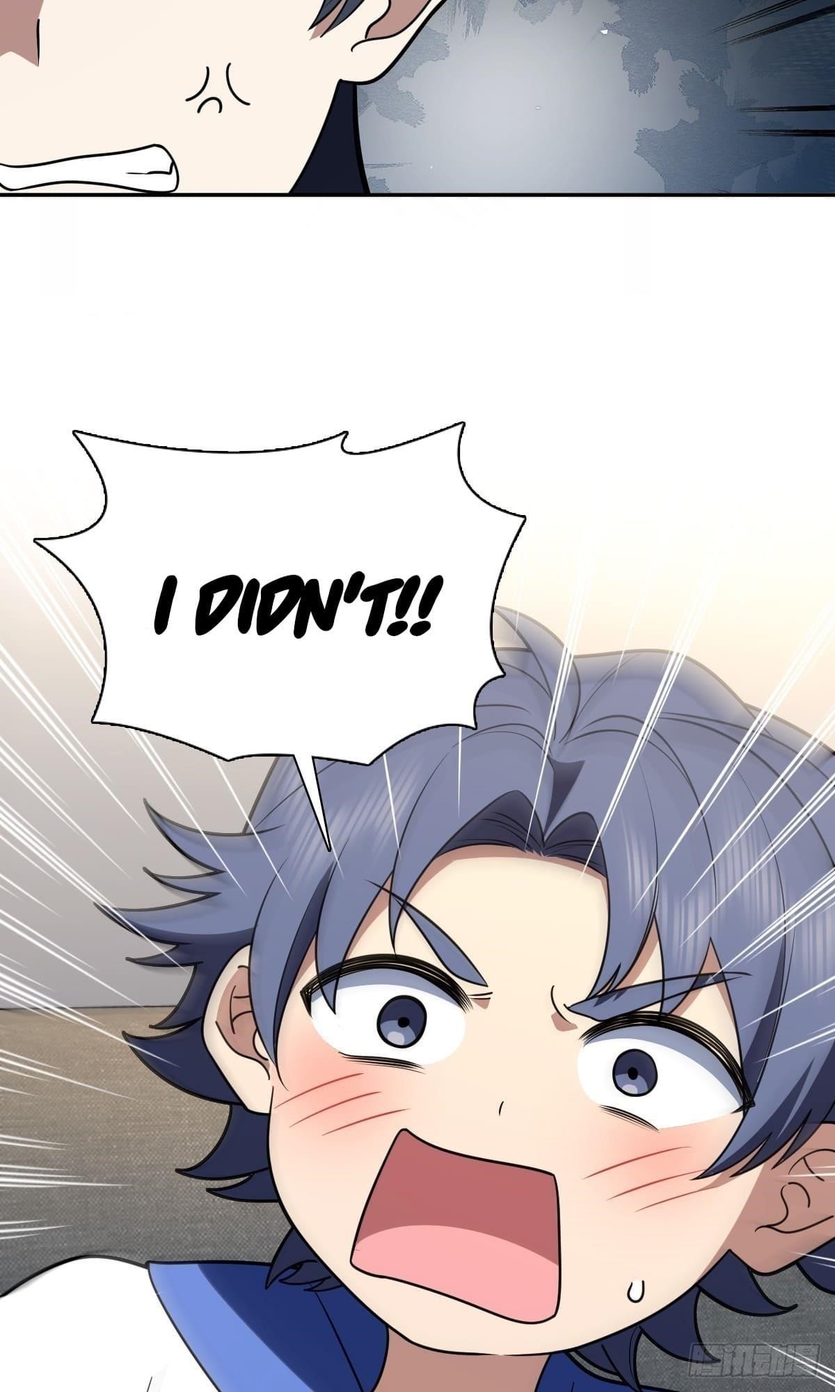 My Wife Is From a Thousand Years Ago Chapter 405 - Page 3