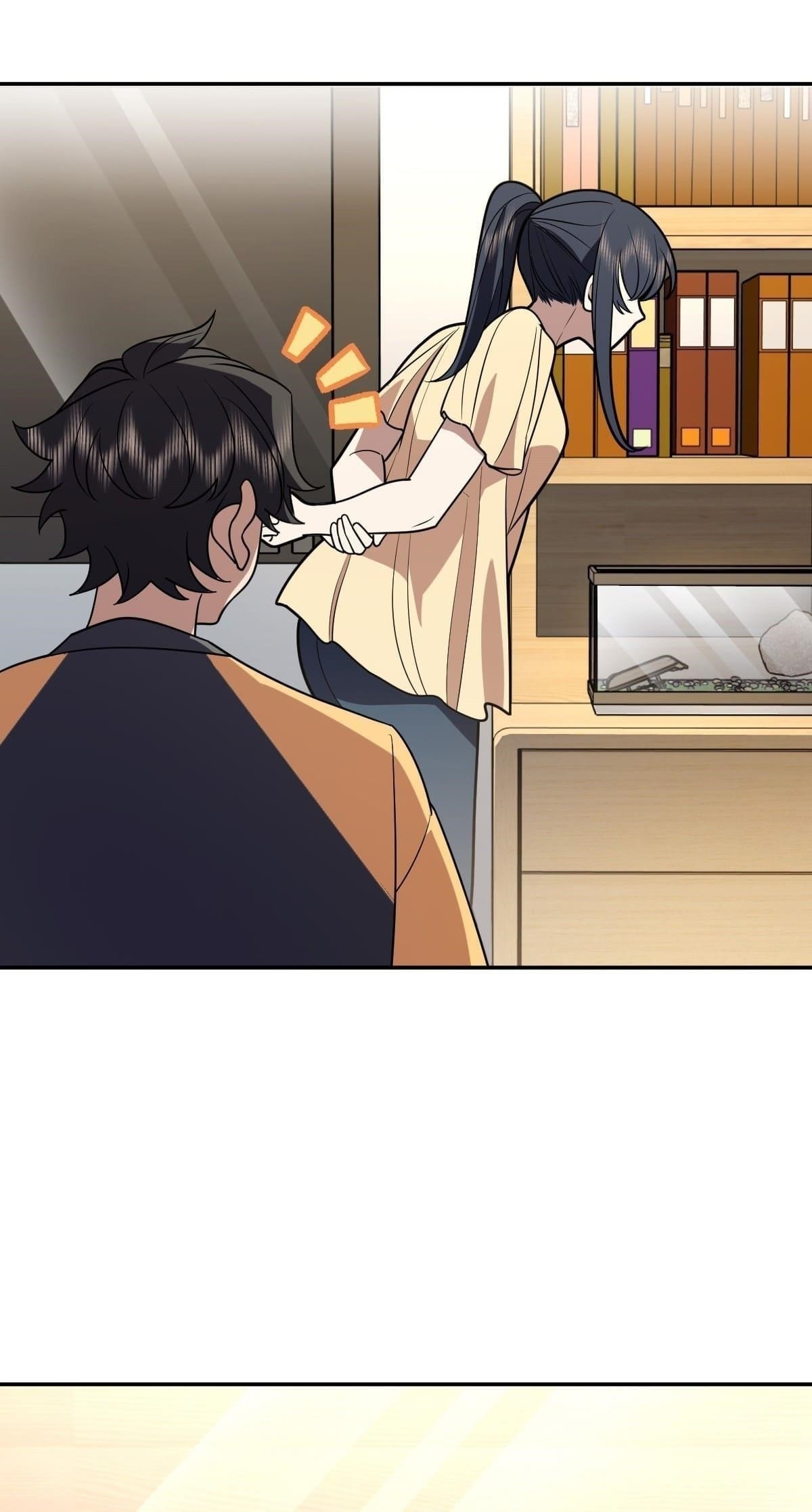 My Wife Is From a Thousand Years Ago Chapter 405 - Page 36