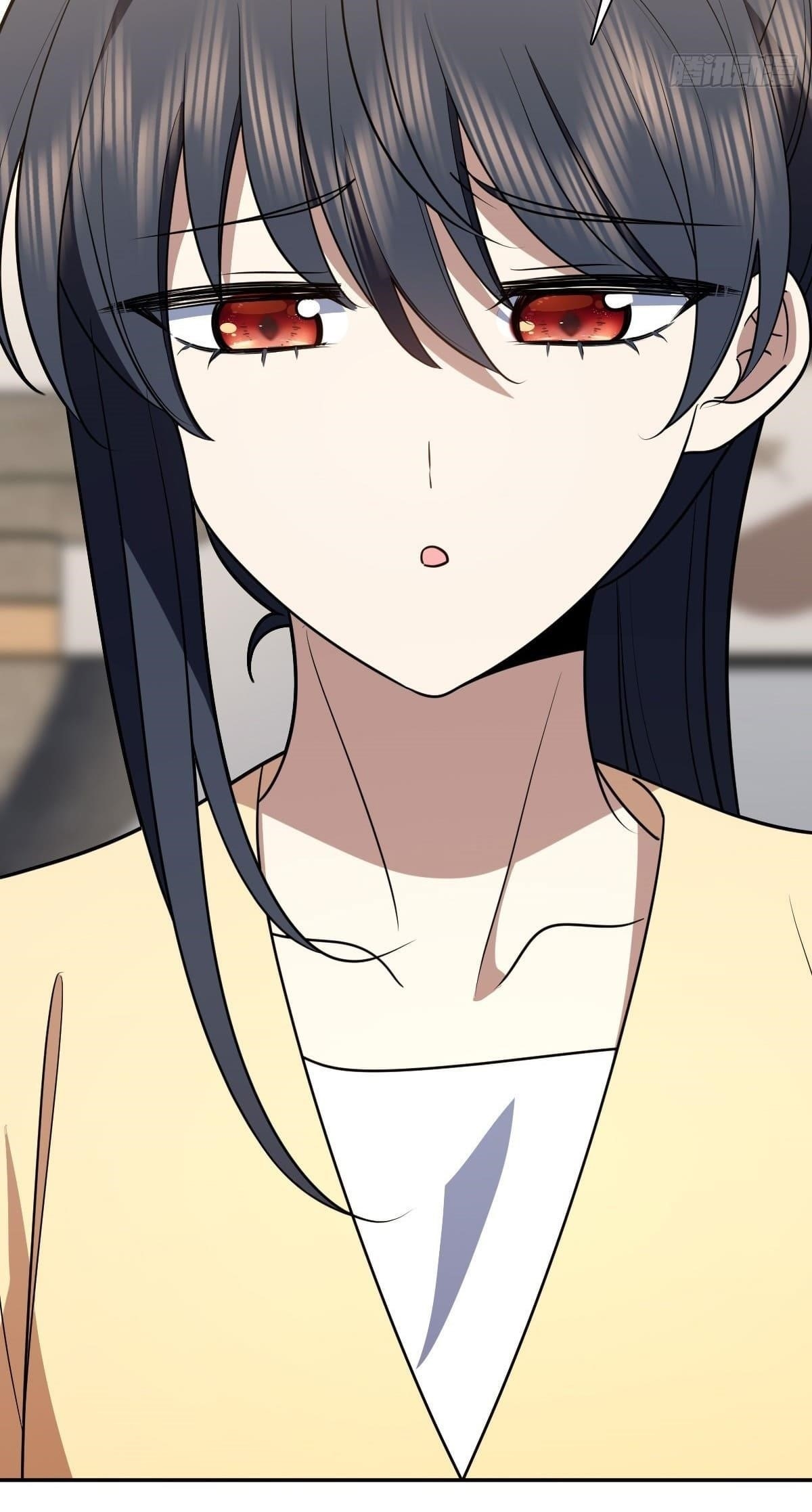 My Wife Is From a Thousand Years Ago Chapter 405 - Page 39