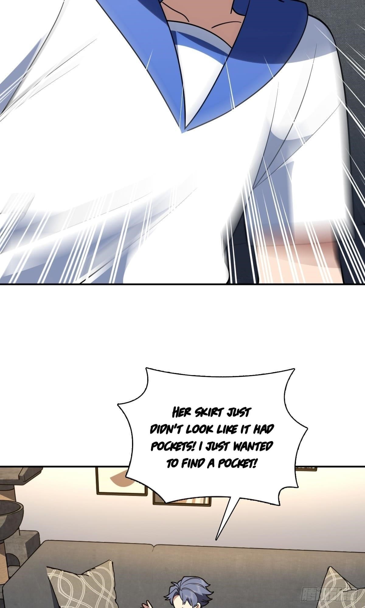 My Wife Is From a Thousand Years Ago Chapter 405 - Page 4