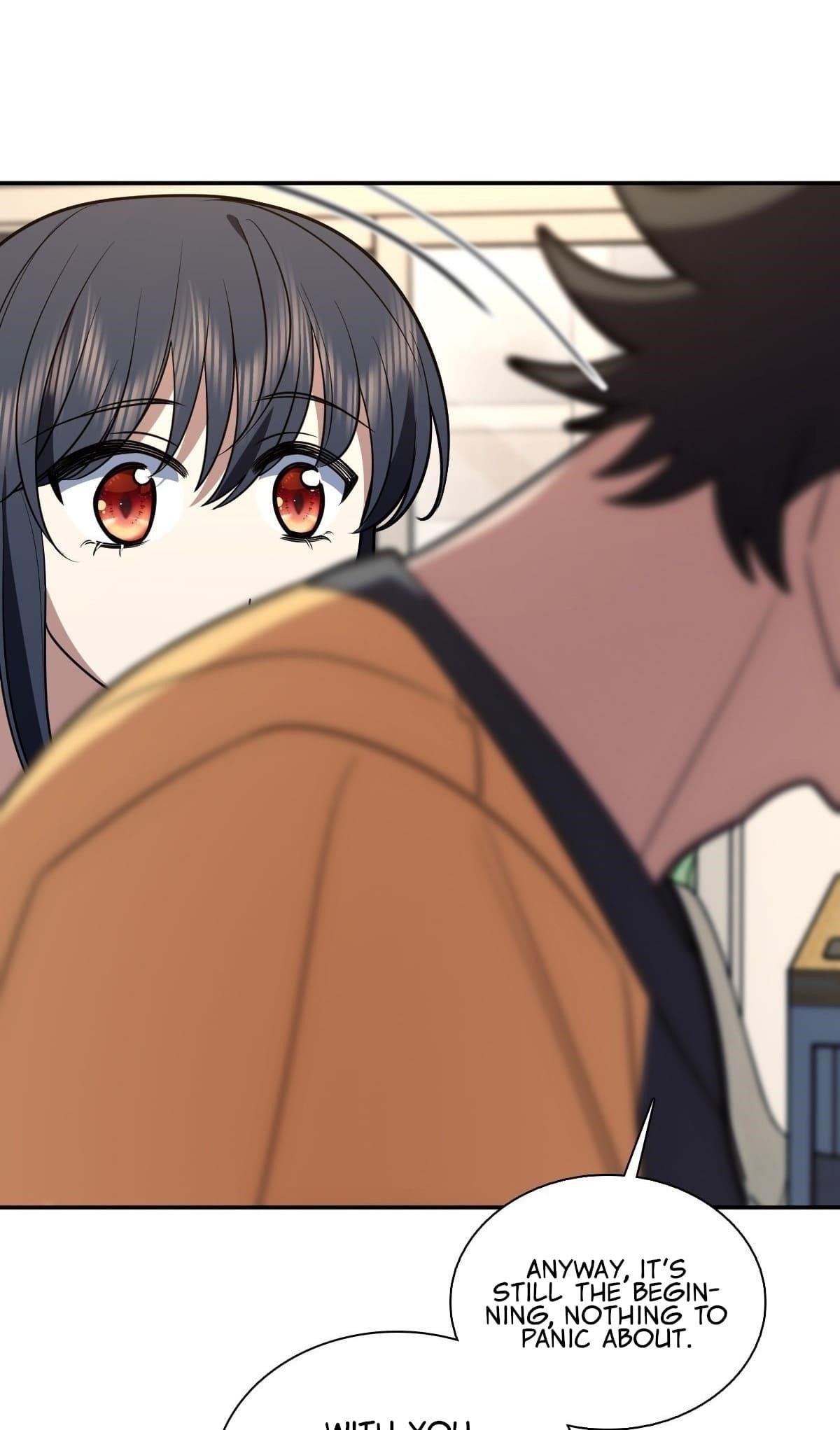 My Wife Is From a Thousand Years Ago Chapter 405 - Page 43