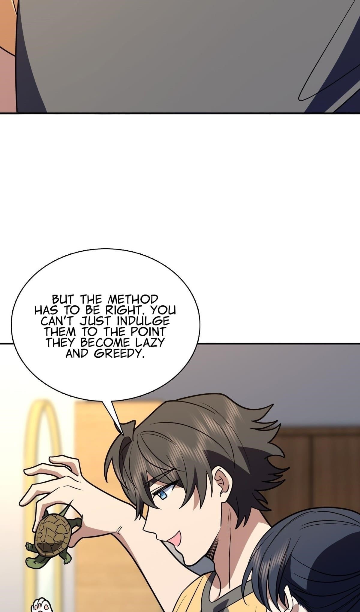 My Wife Is From a Thousand Years Ago Chapter 405 - Page 50