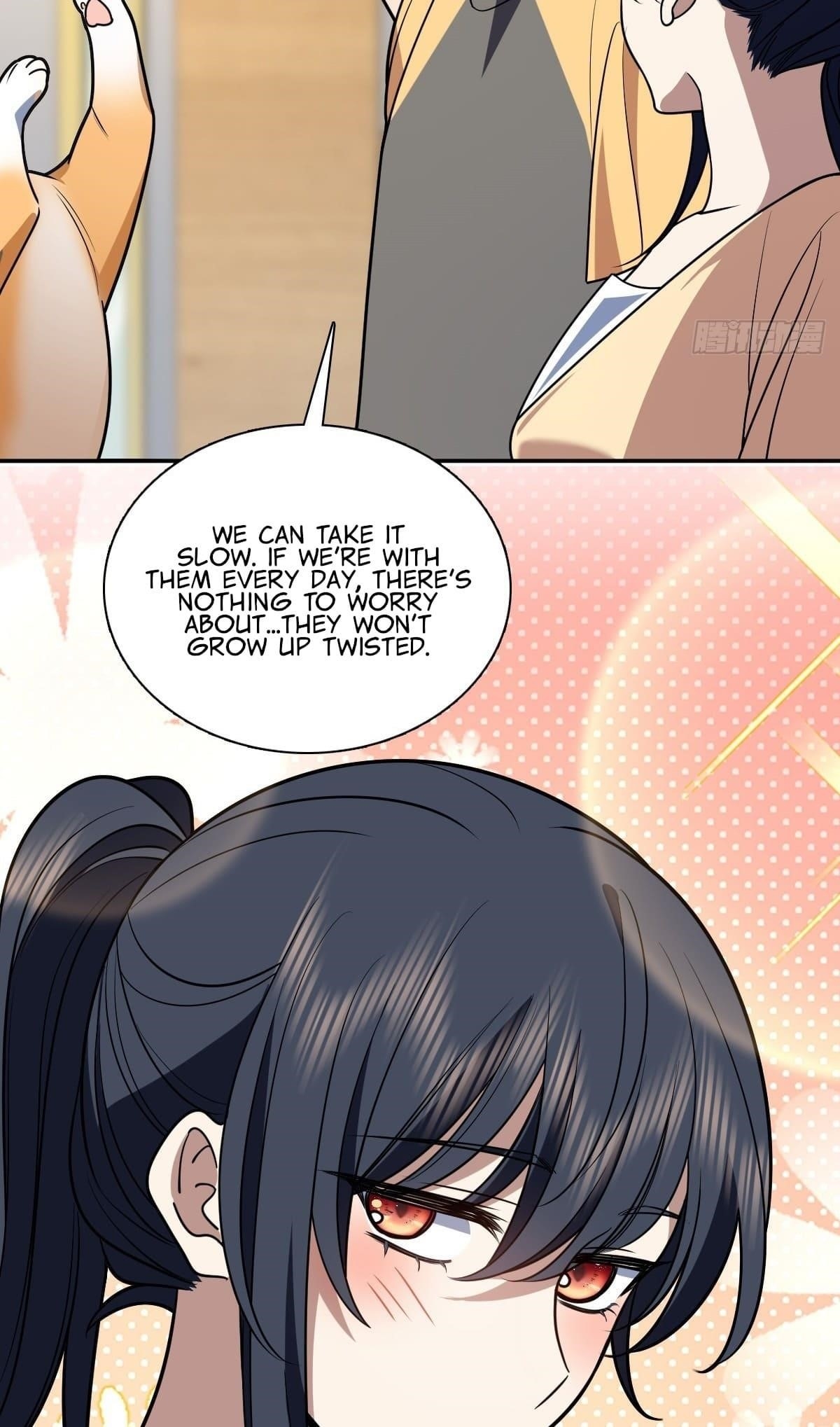 My Wife Is From a Thousand Years Ago Chapter 405 - Page 51