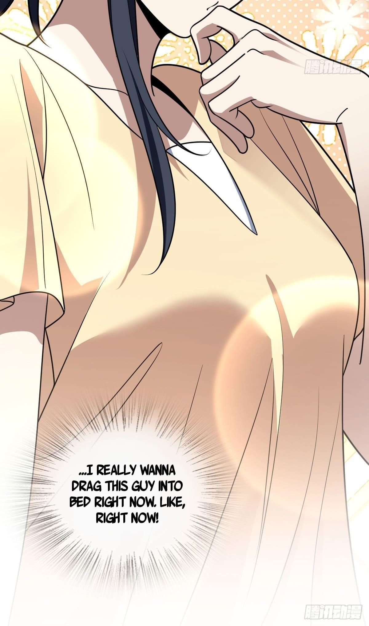 My Wife Is From a Thousand Years Ago Chapter 405 - Page 52