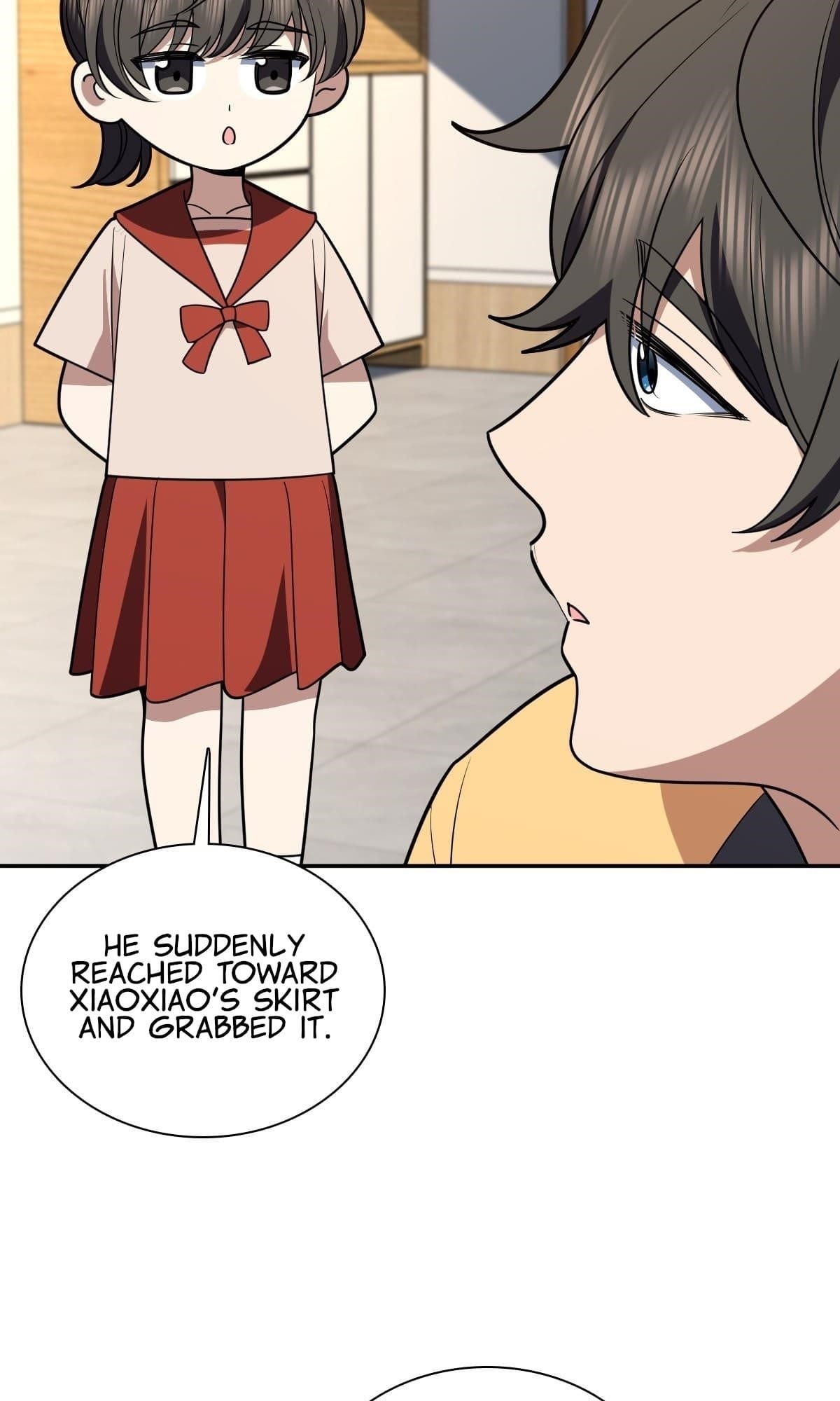 My Wife Is From a Thousand Years Ago Chapter 405 - Page 6