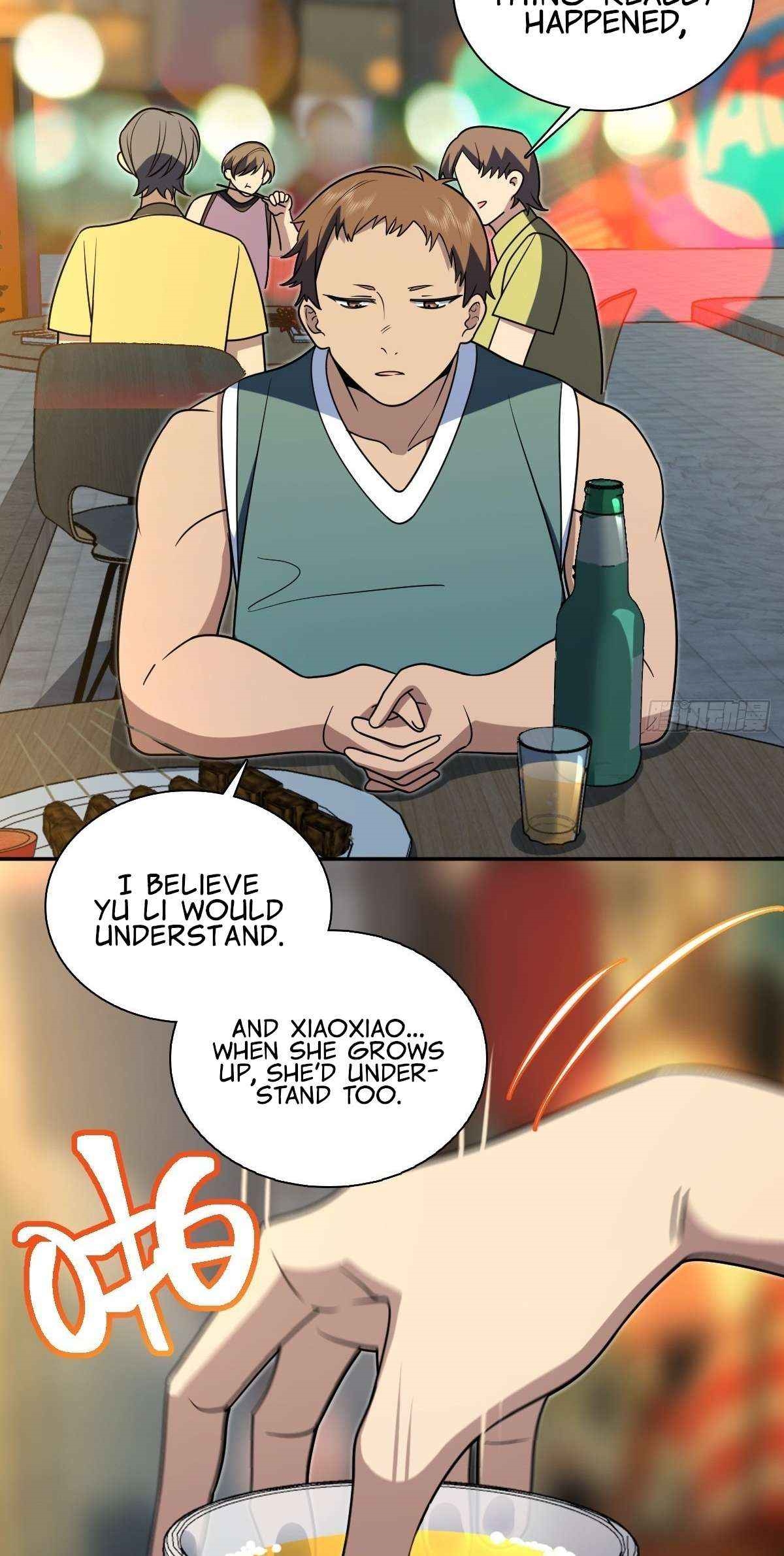 My Wife Is From a Thousand Years Ago Chapter 406 - Page 24