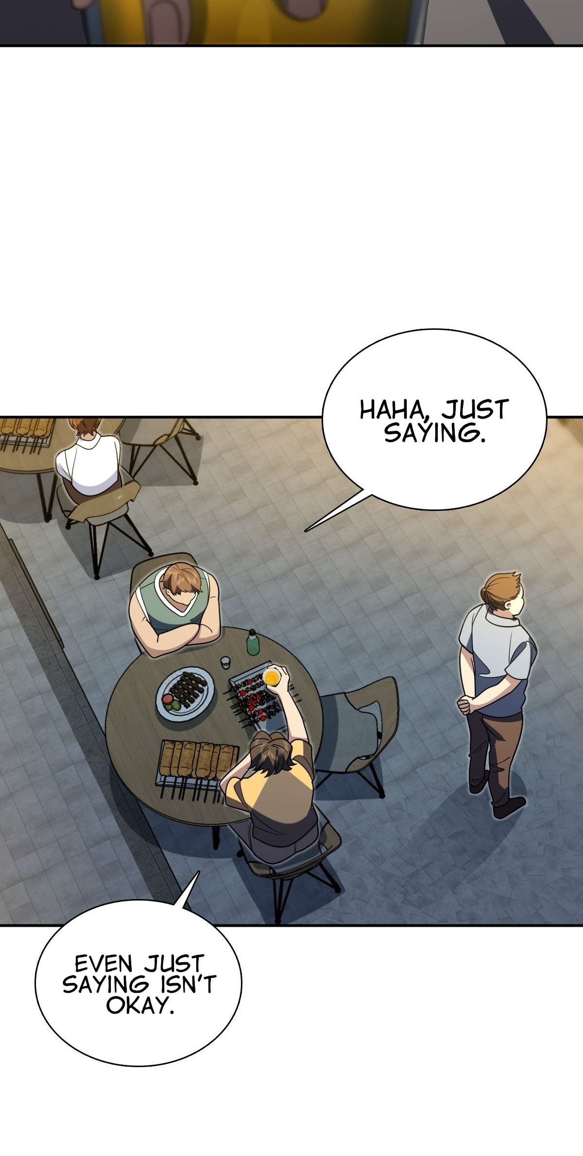 My Wife Is From a Thousand Years Ago Chapter 406 - Page 26