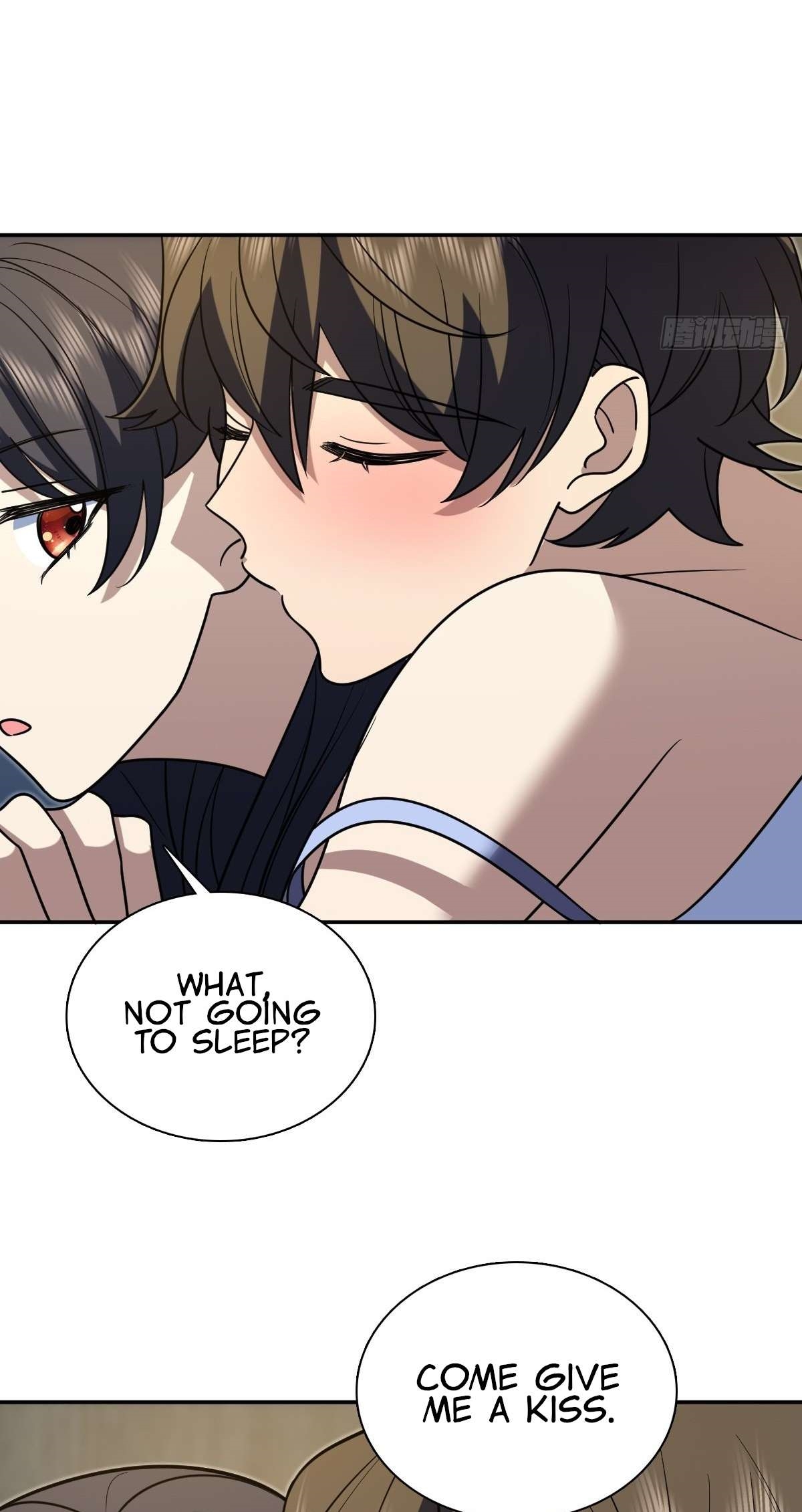 My Wife Is From a Thousand Years Ago Chapter 406 - Page 40