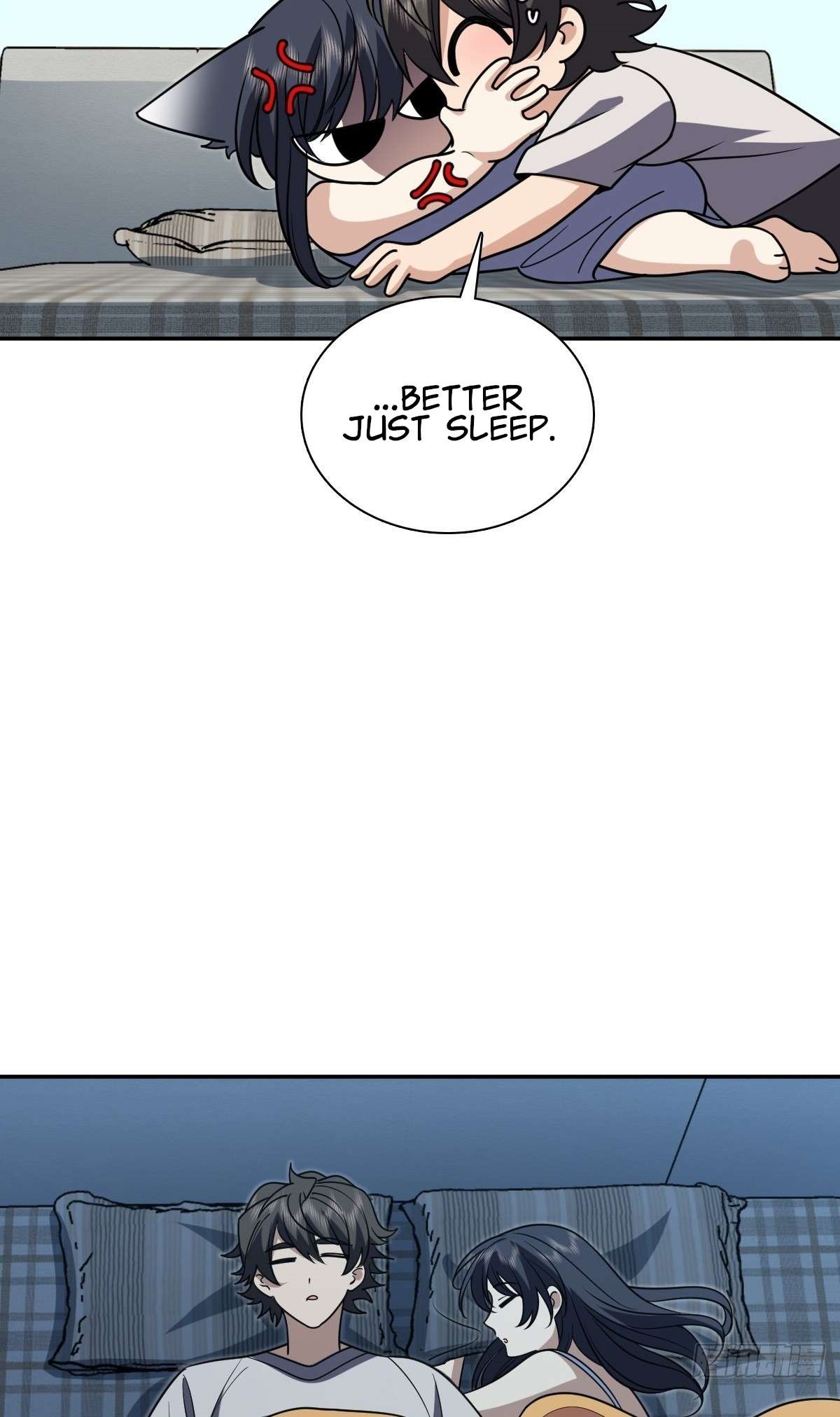 My Wife Is From a Thousand Years Ago Chapter 406 - Page 42