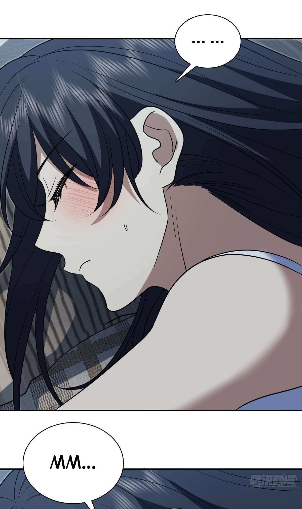 My Wife Is From a Thousand Years Ago Chapter 406 - Page 45