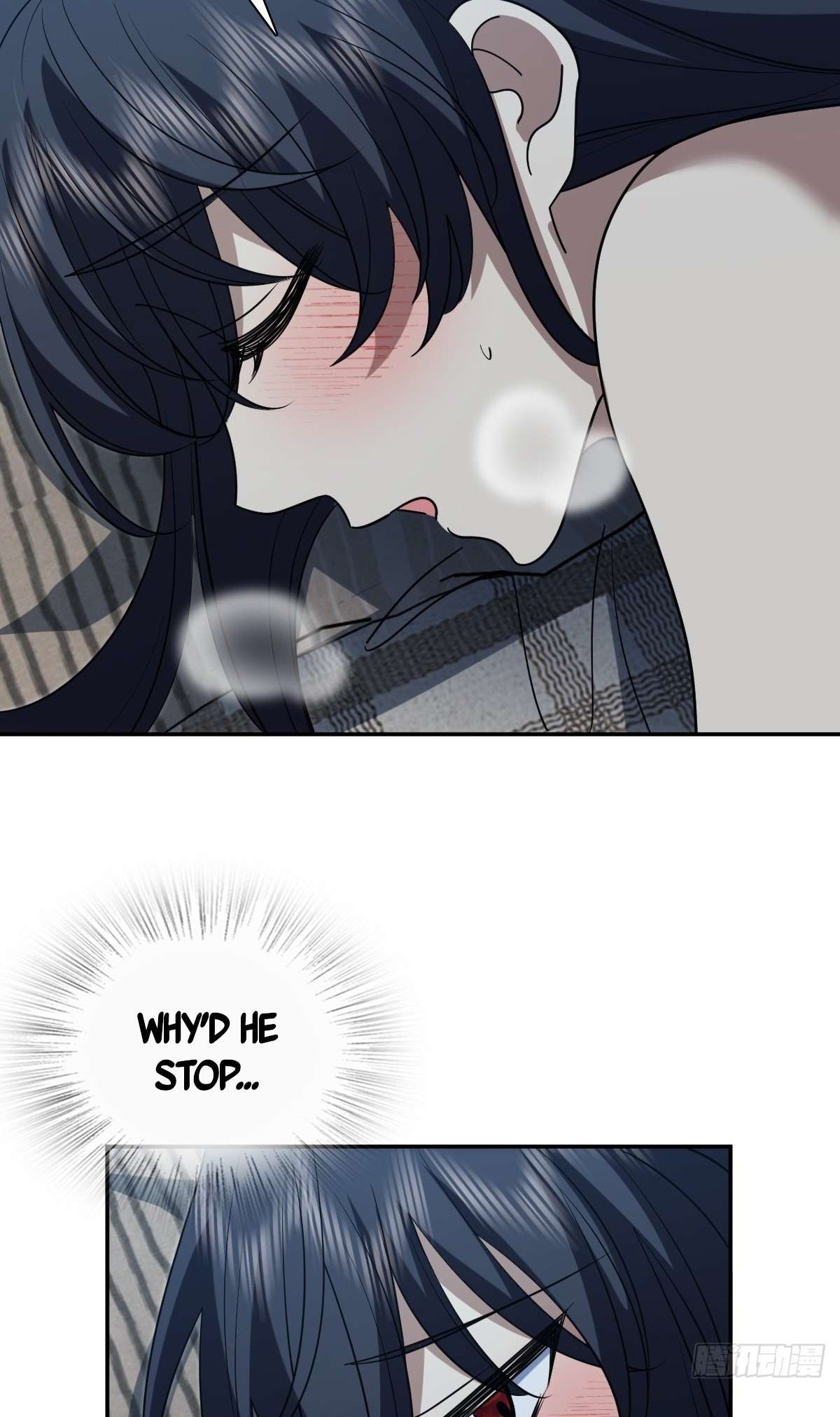 My Wife Is From a Thousand Years Ago Chapter 406 - Page 46