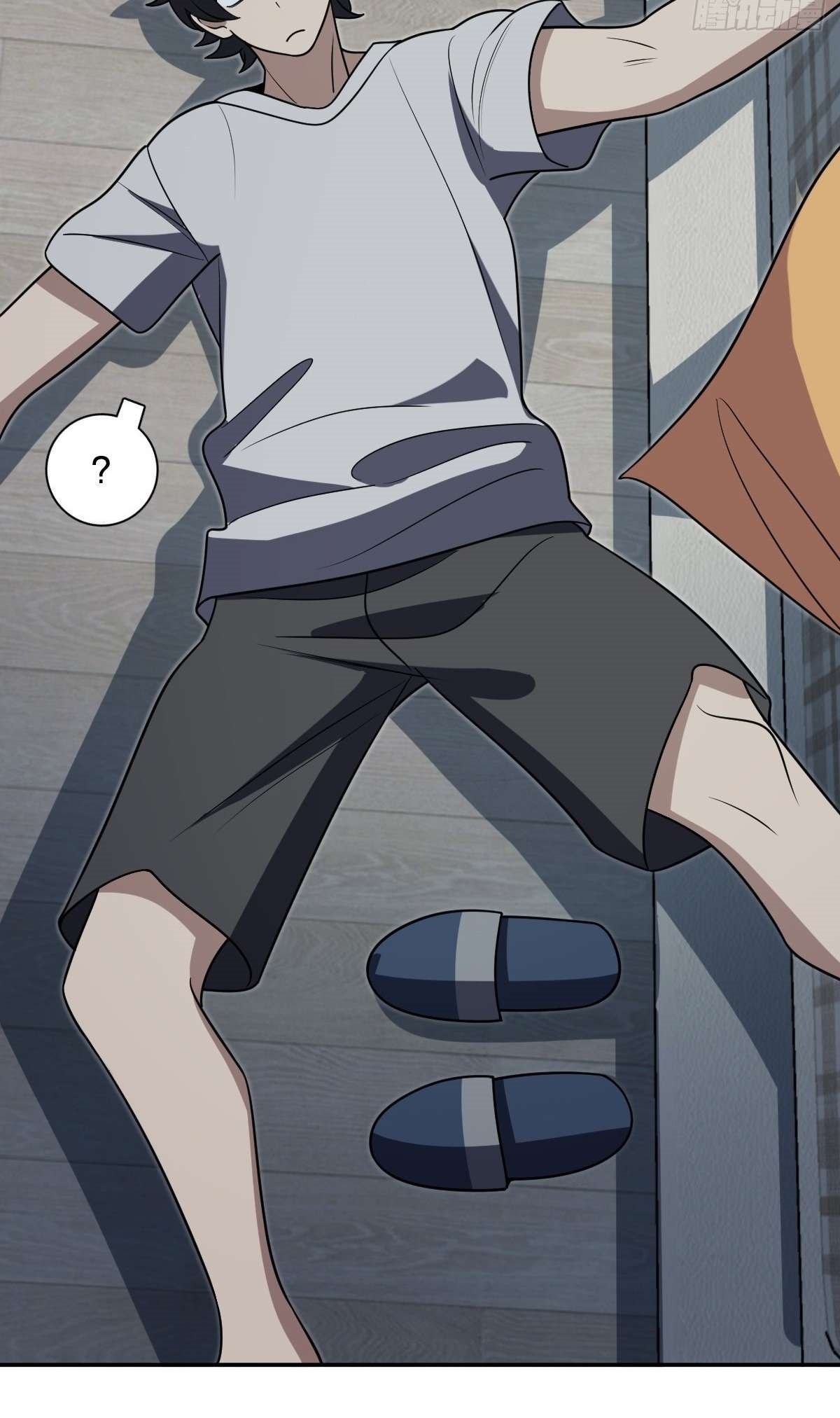 My Wife Is From a Thousand Years Ago Chapter 406 - Page 50