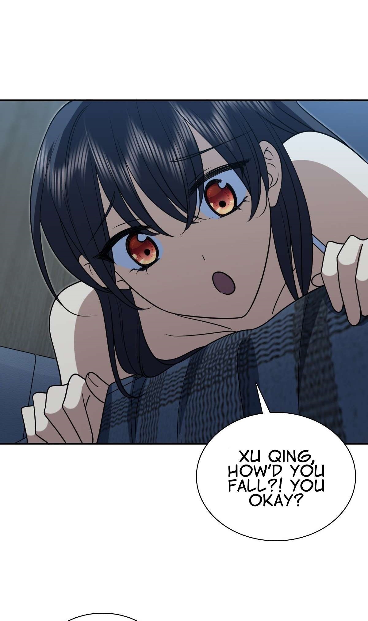 My Wife Is From a Thousand Years Ago Chapter 406 - Page 51