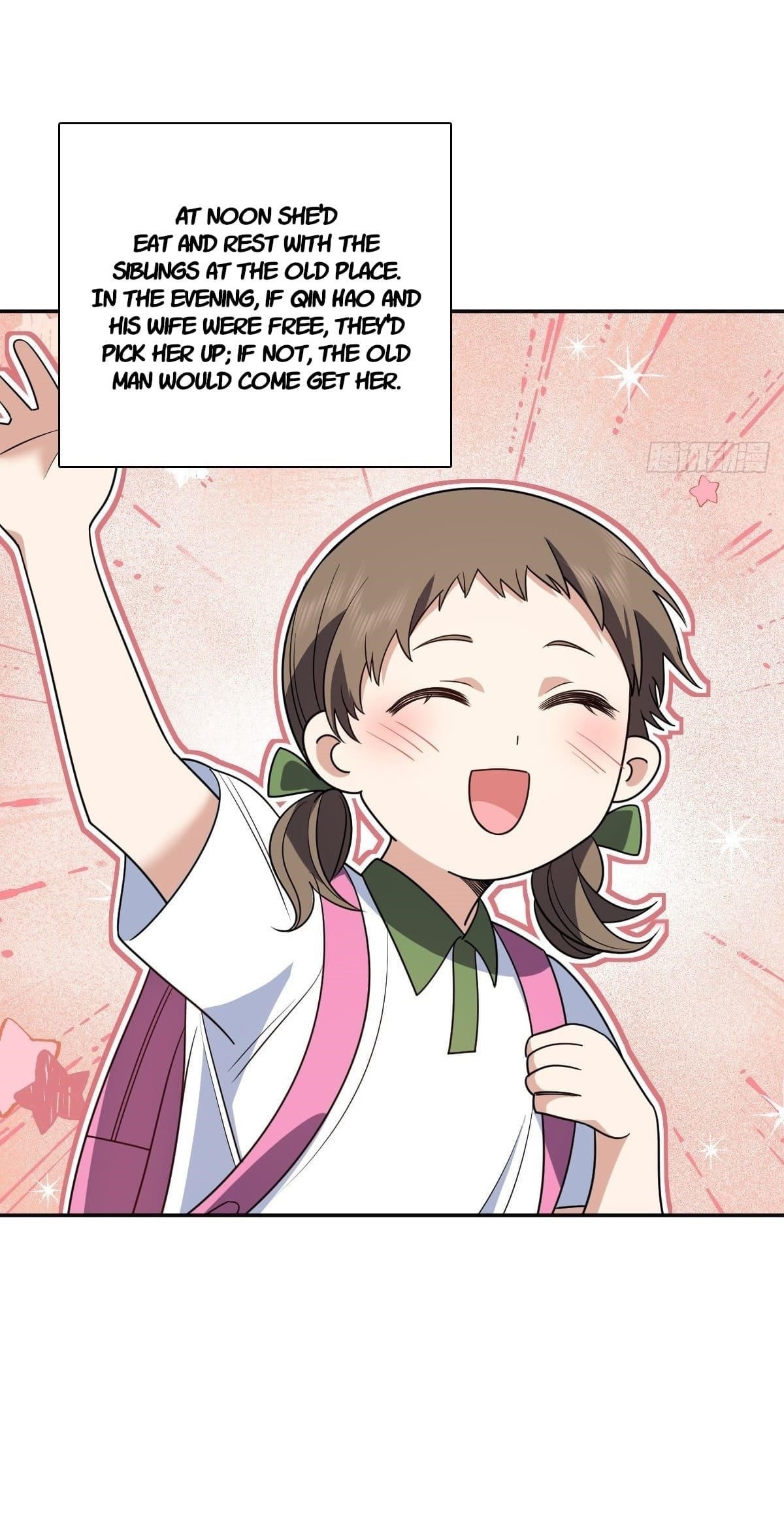 My Wife Is From a Thousand Years Ago Chapter 407 - Page 11