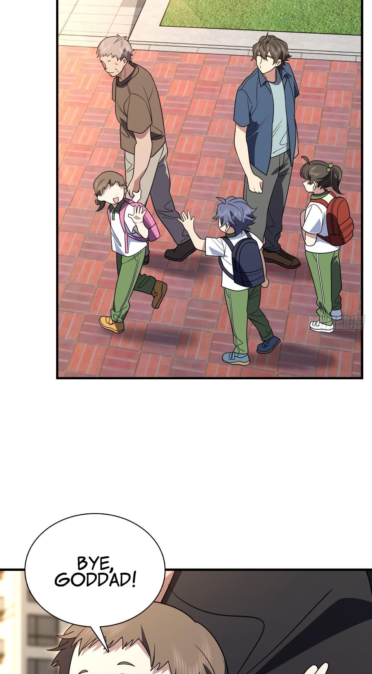 My Wife Is From a Thousand Years Ago Chapter 407 - Page 21