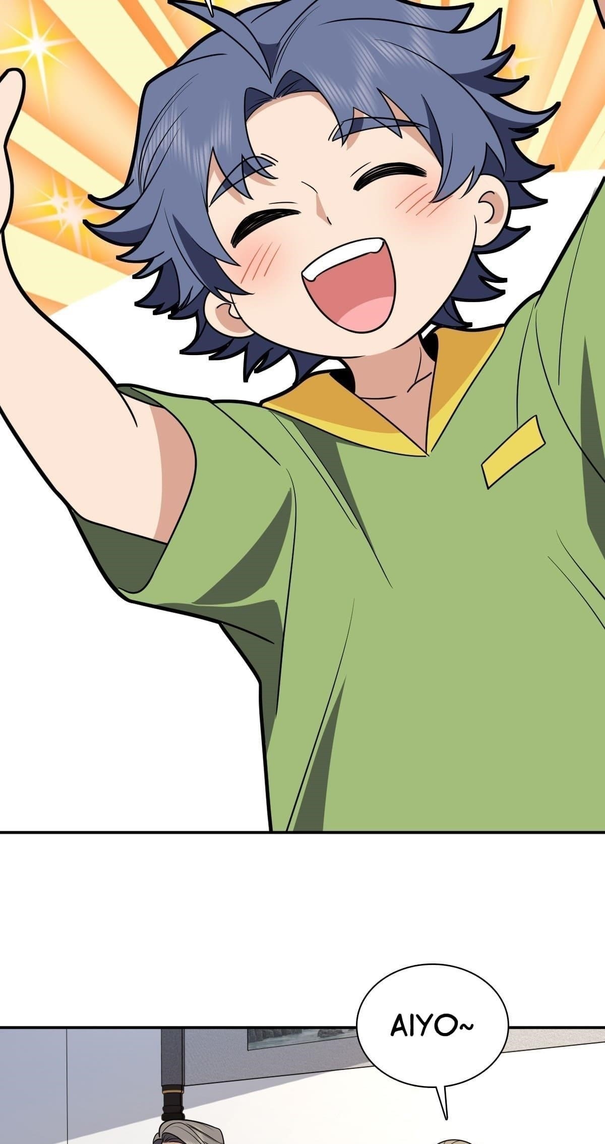 My Wife Is From a Thousand Years Ago Chapter 407 - Page 24