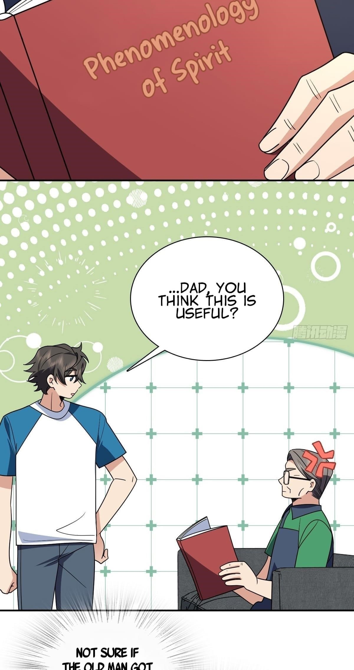 My Wife Is From a Thousand Years Ago Chapter 407 - Page 26