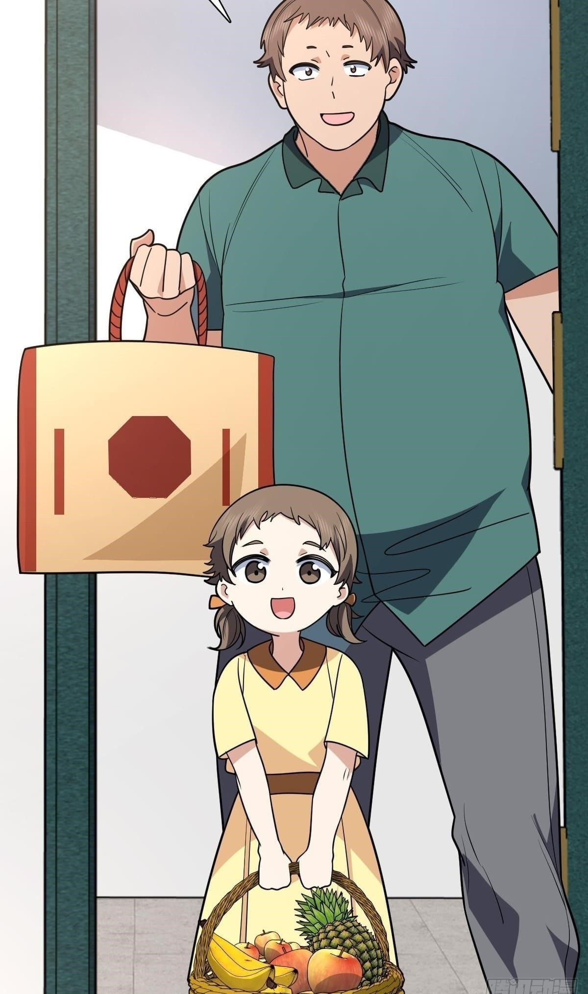 My Wife Is From a Thousand Years Ago Chapter 407 - Page 31