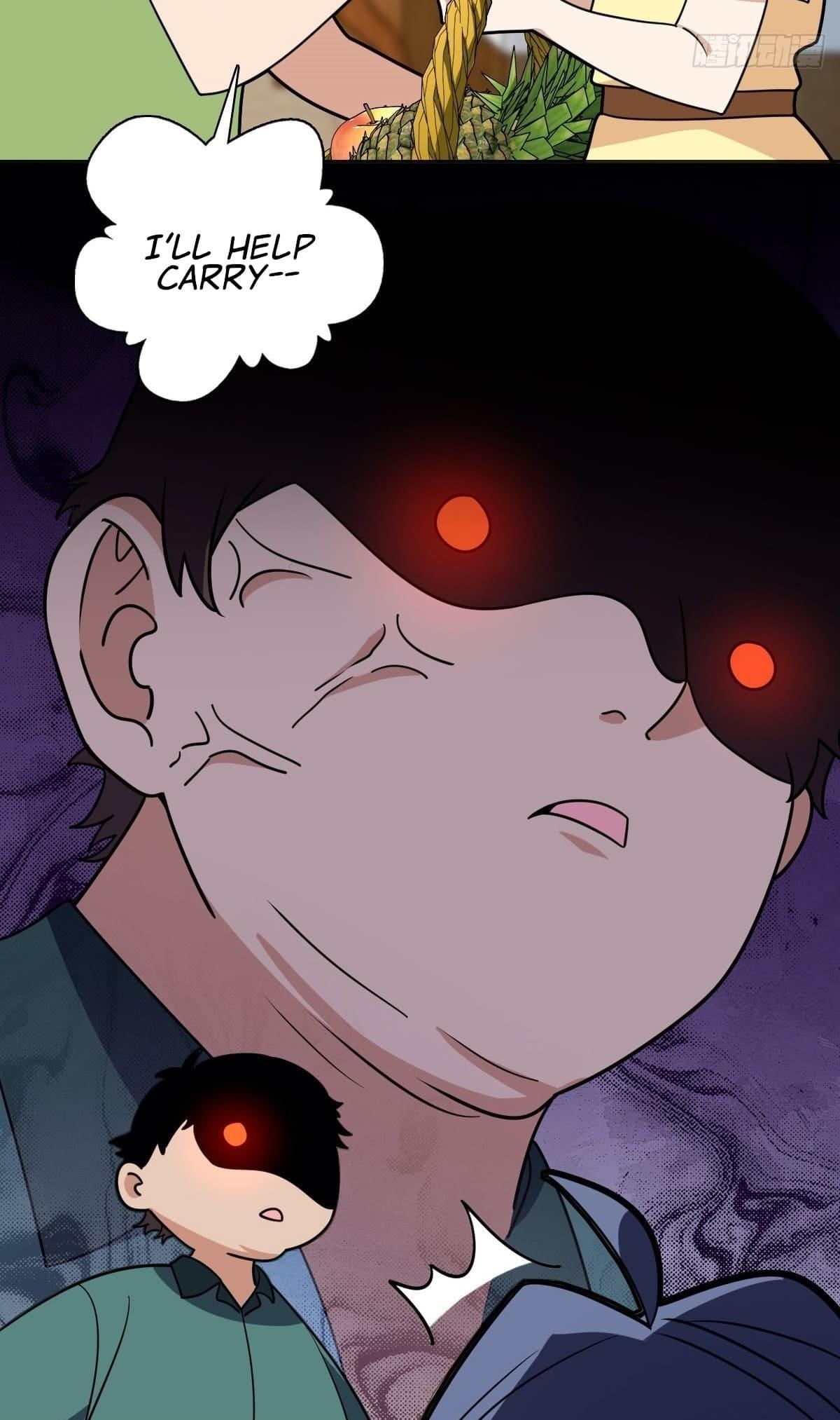 My Wife Is From a Thousand Years Ago Chapter 407 - Page 33