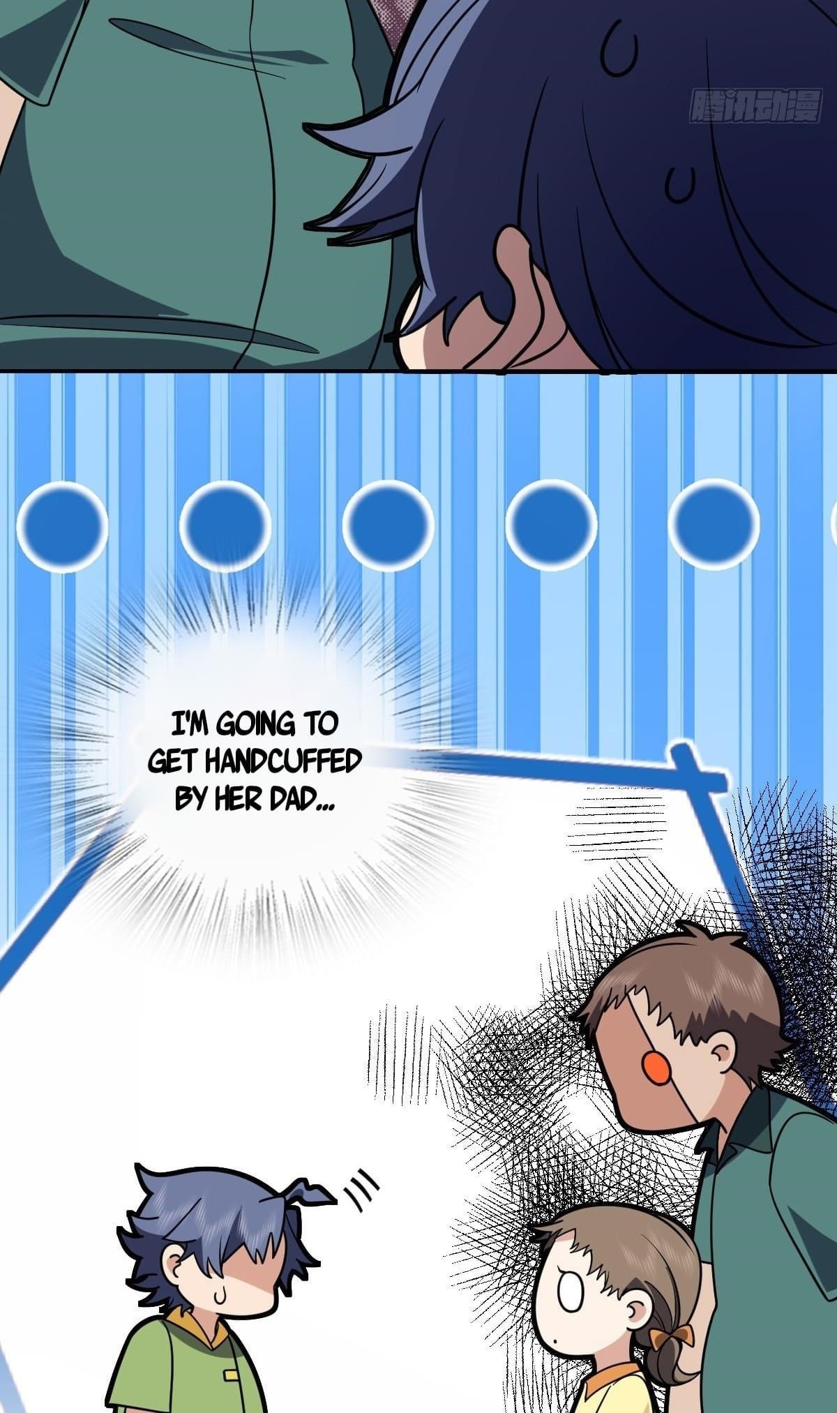 My Wife Is From a Thousand Years Ago Chapter 407 - Page 34